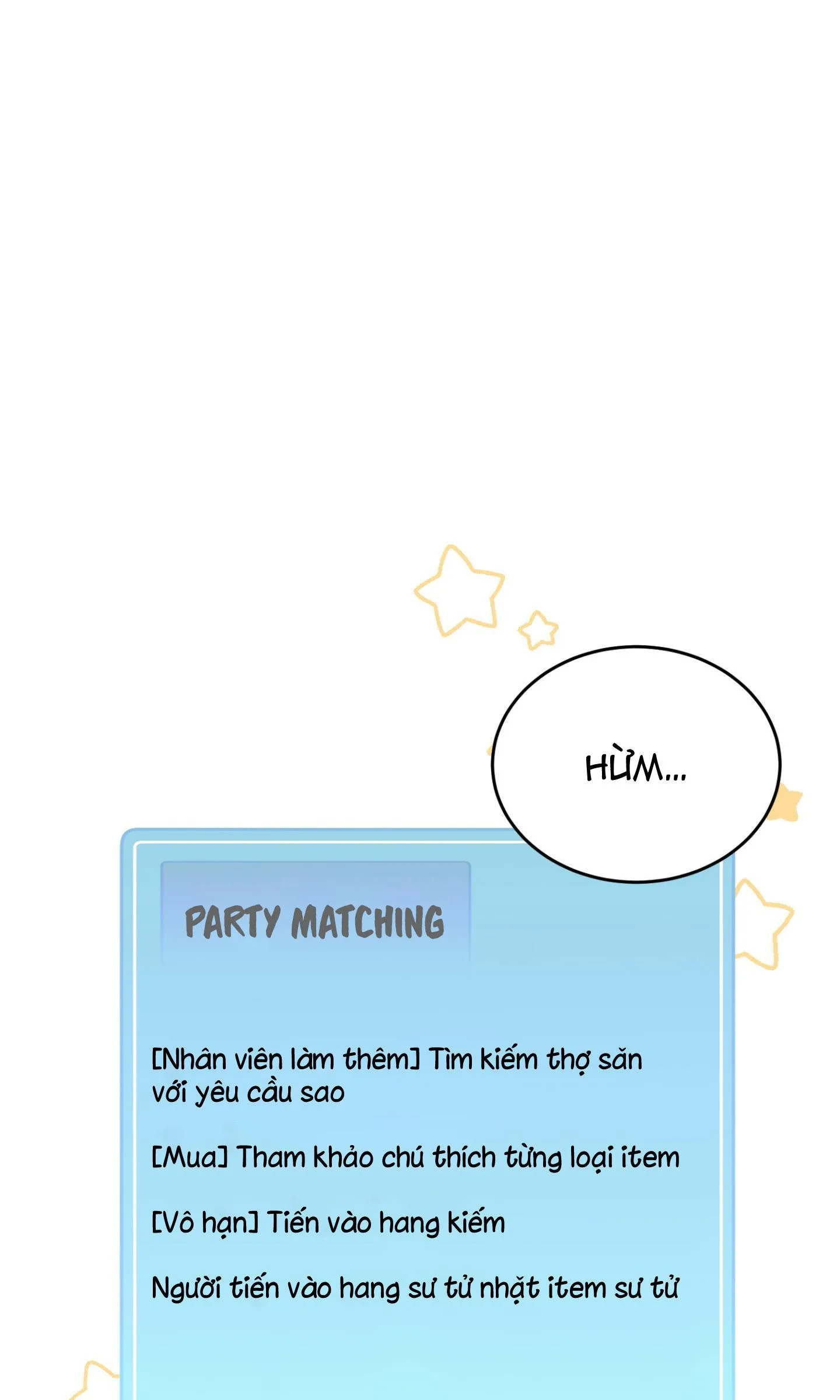 Guild member Chapter 2 Trang 19