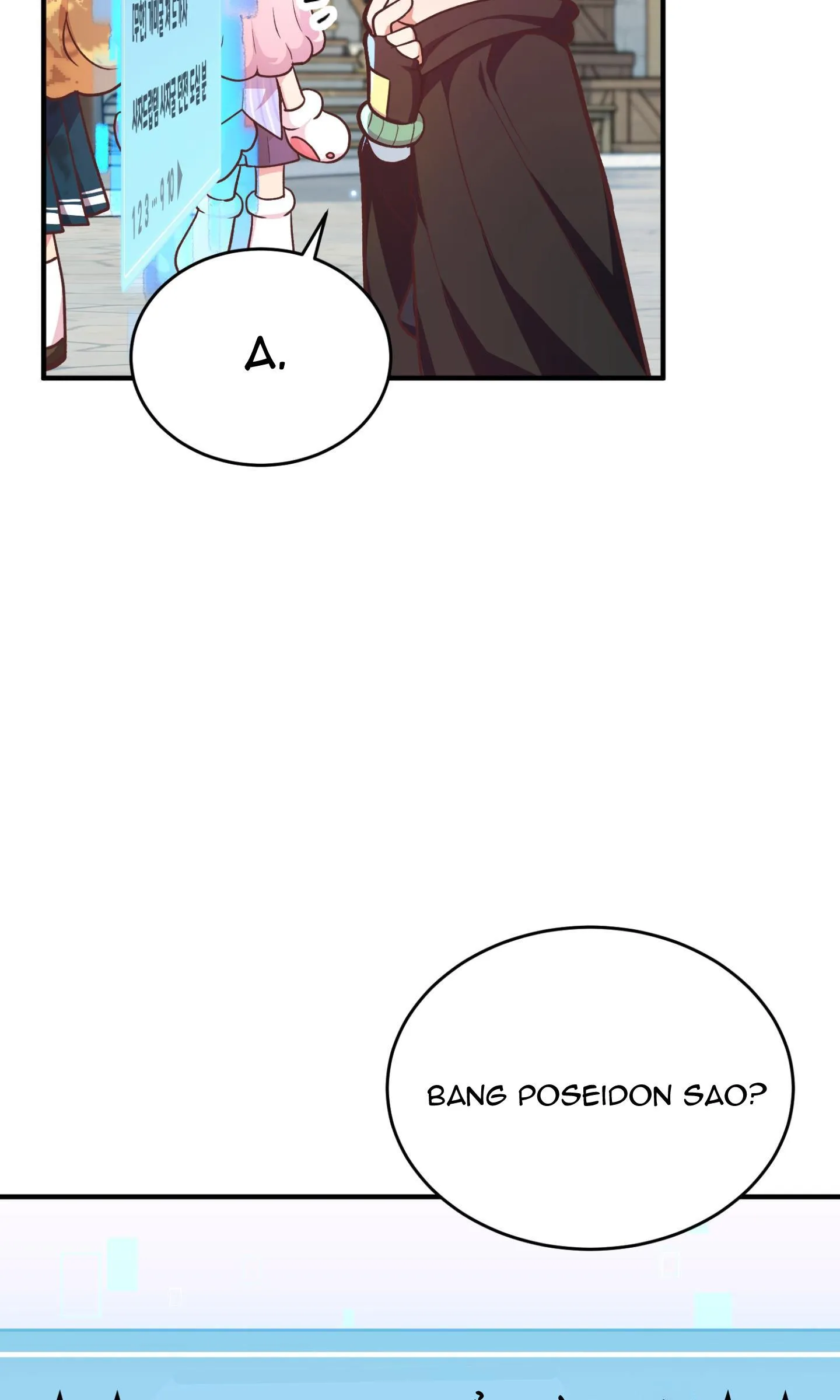 Guild member Chapter 2 Trang 21