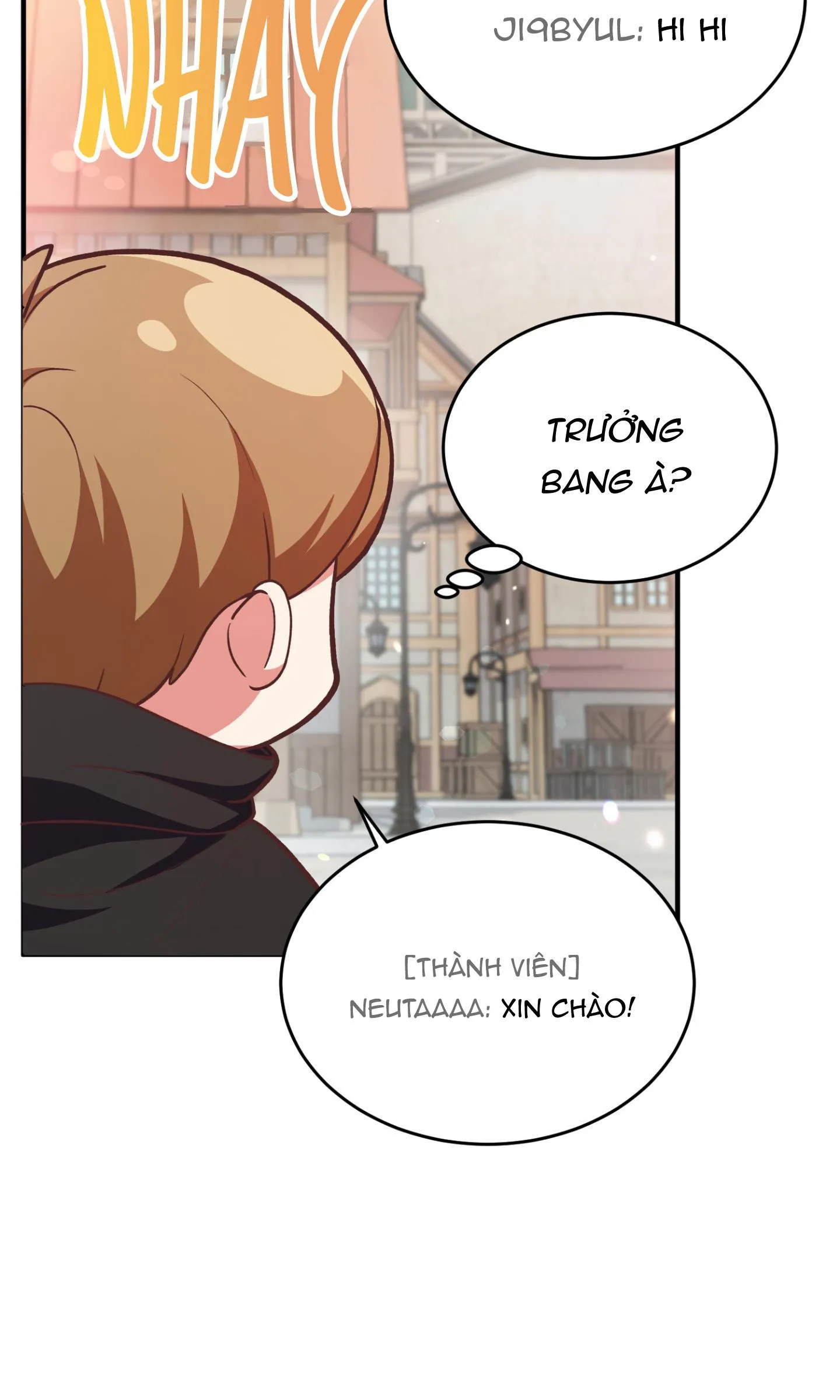 Guild member Chapter 2 Trang 25