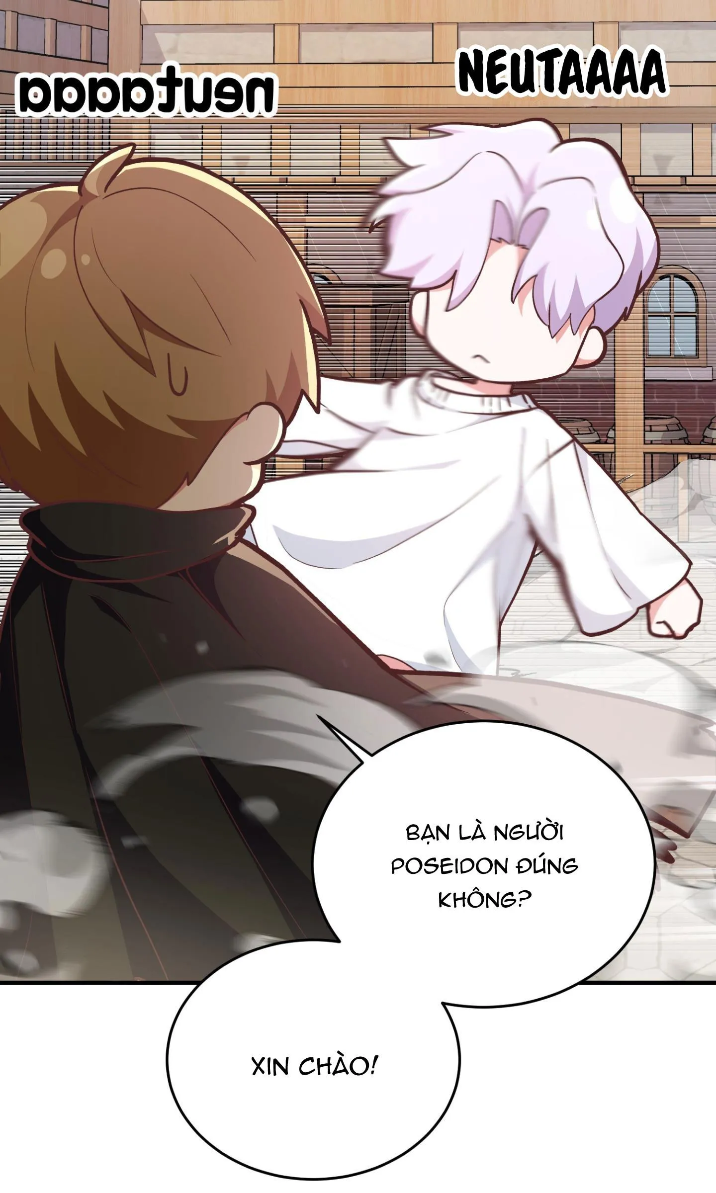 Guild member Chapter 2 Trang 30