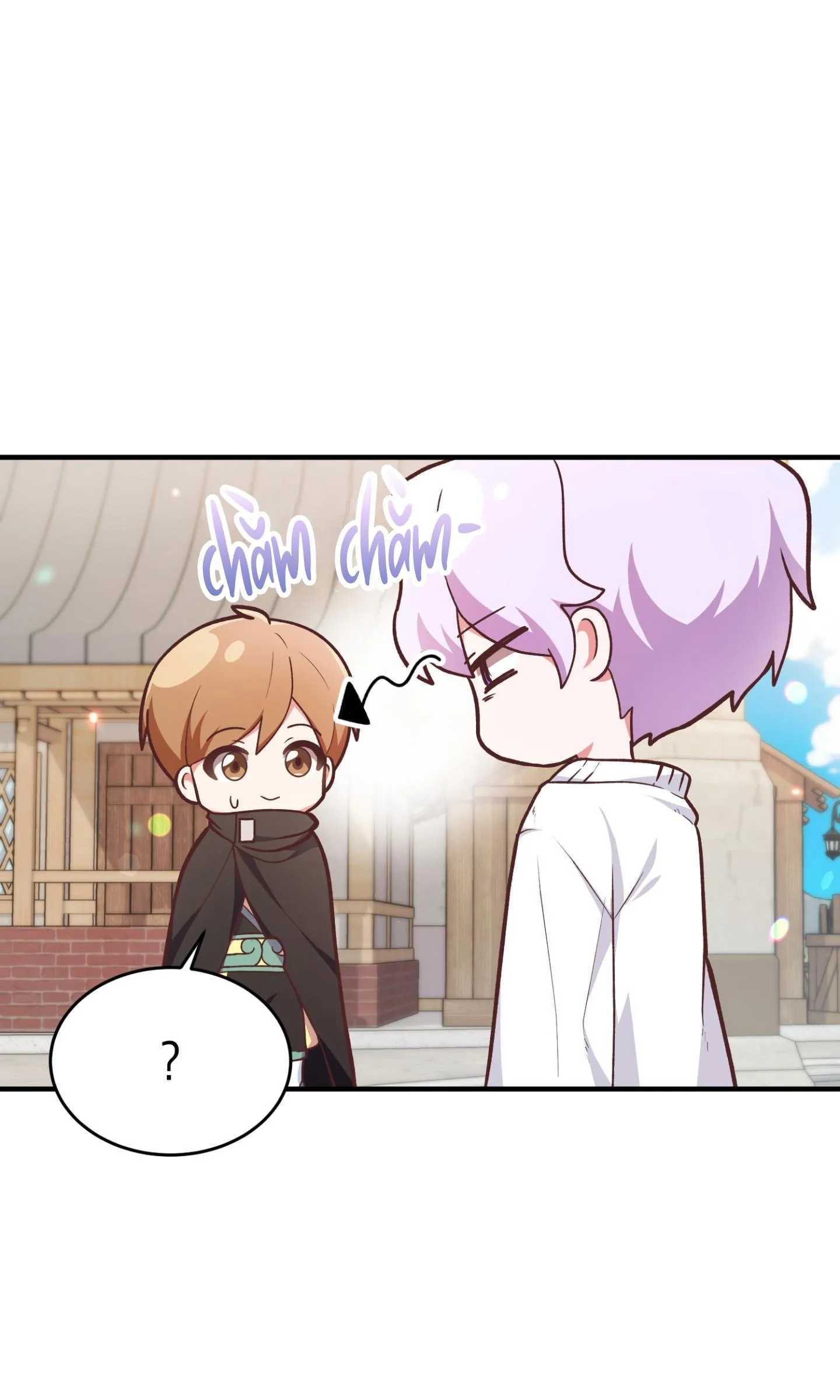 Guild member Chapter 2 Trang 31