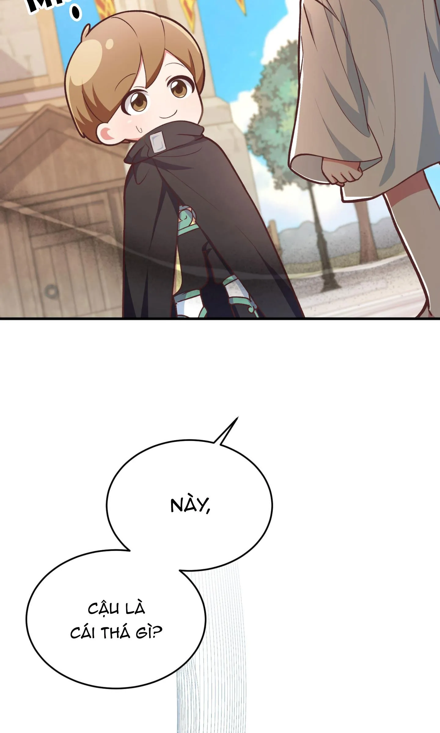 Guild member Chapter 2 Trang 40