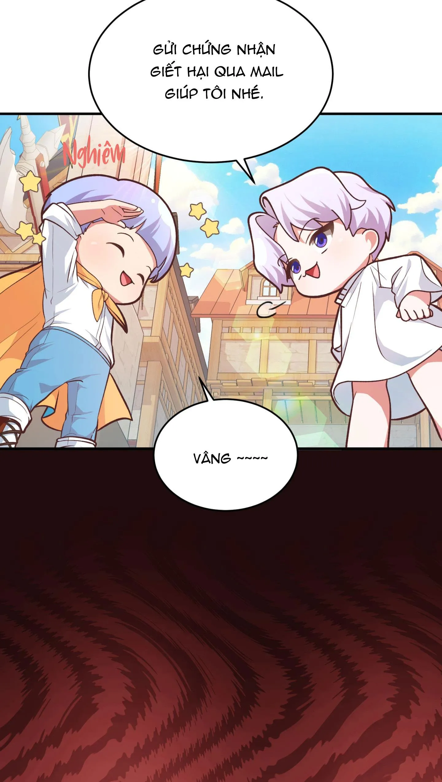 Guild member Chapter 2 Trang 49