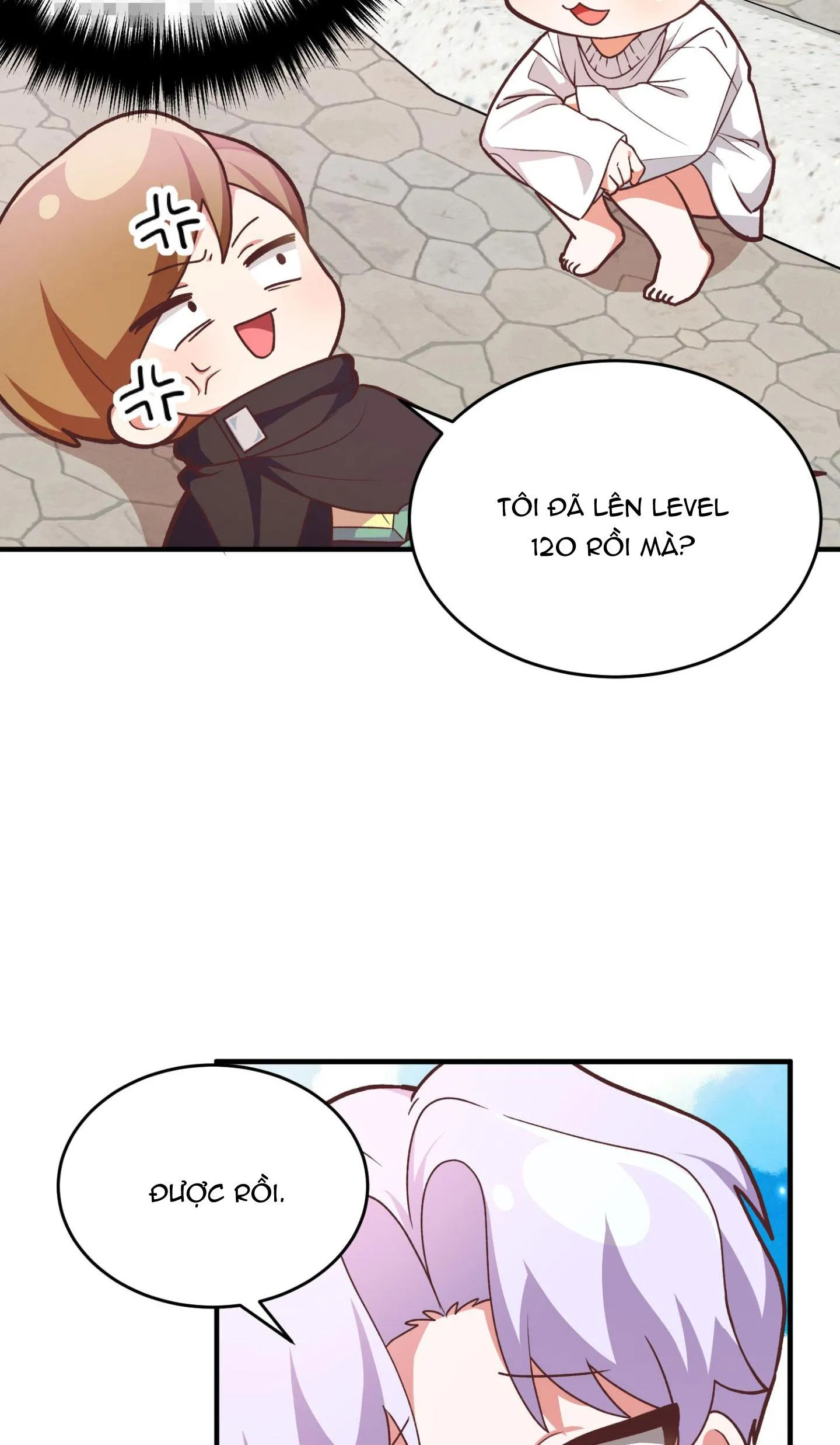 Guild member Chapter 2 Trang 54