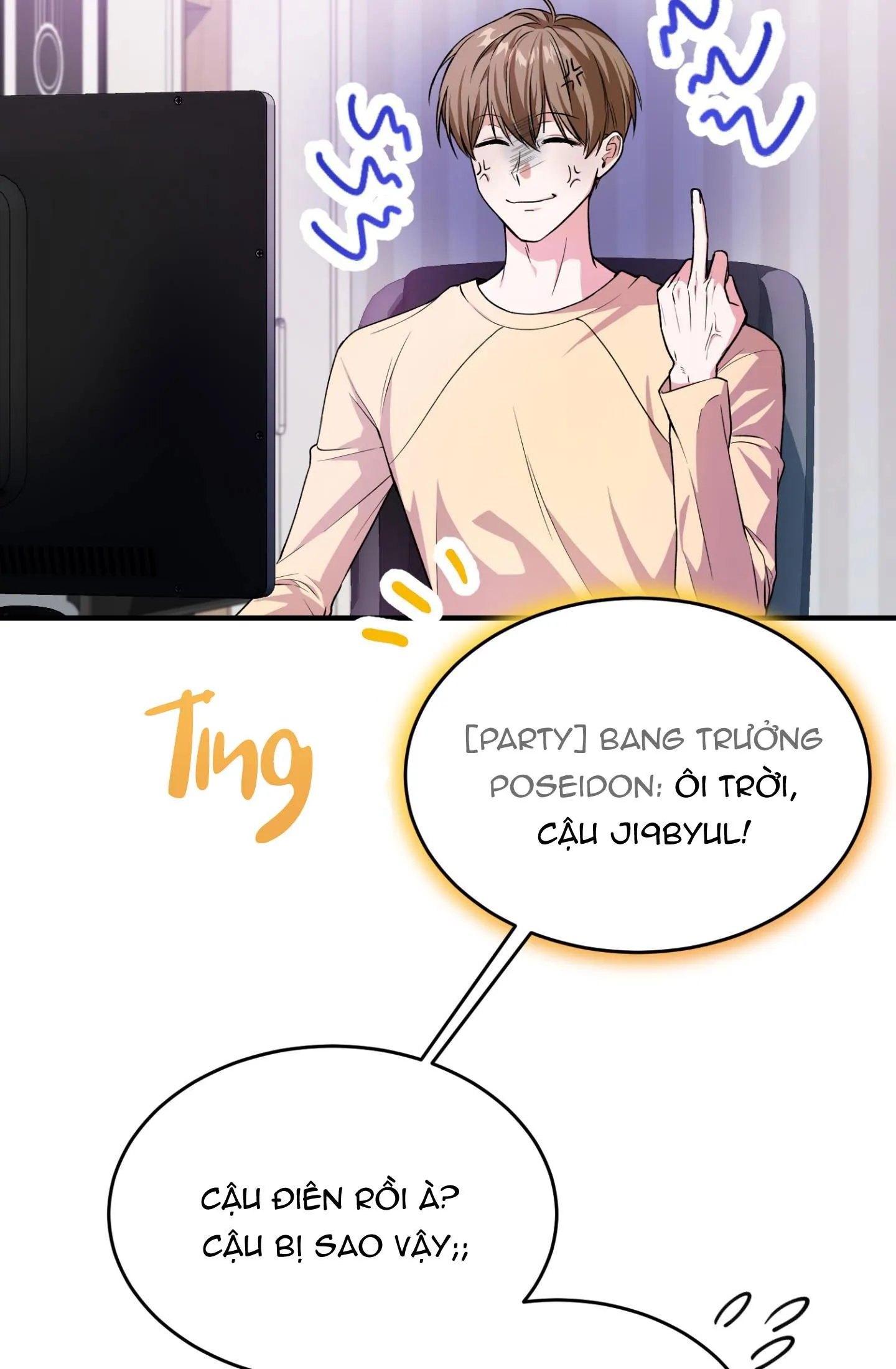 Guild member Chapter 2 Trang 67