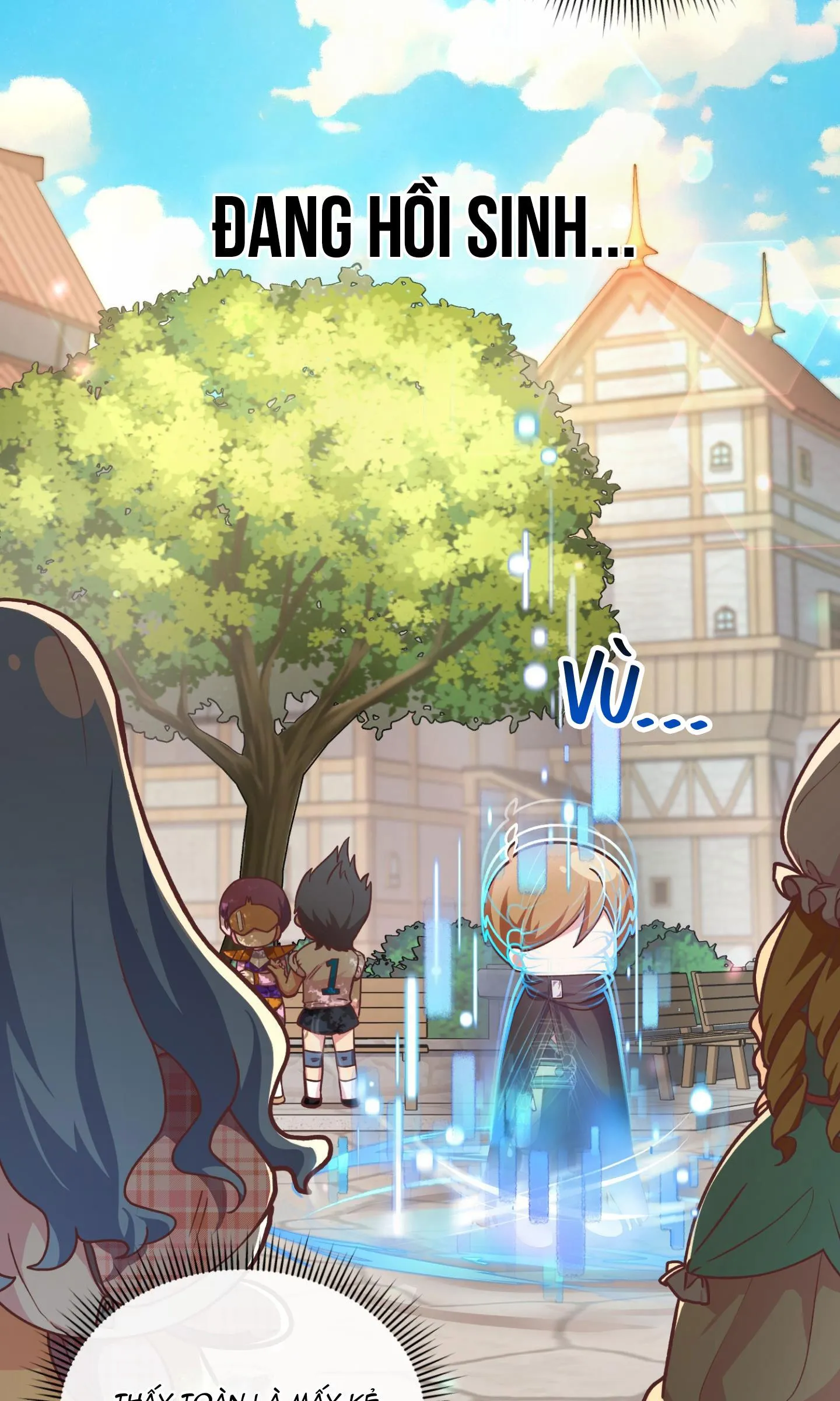 Guild member Chapter 2 Trang 71