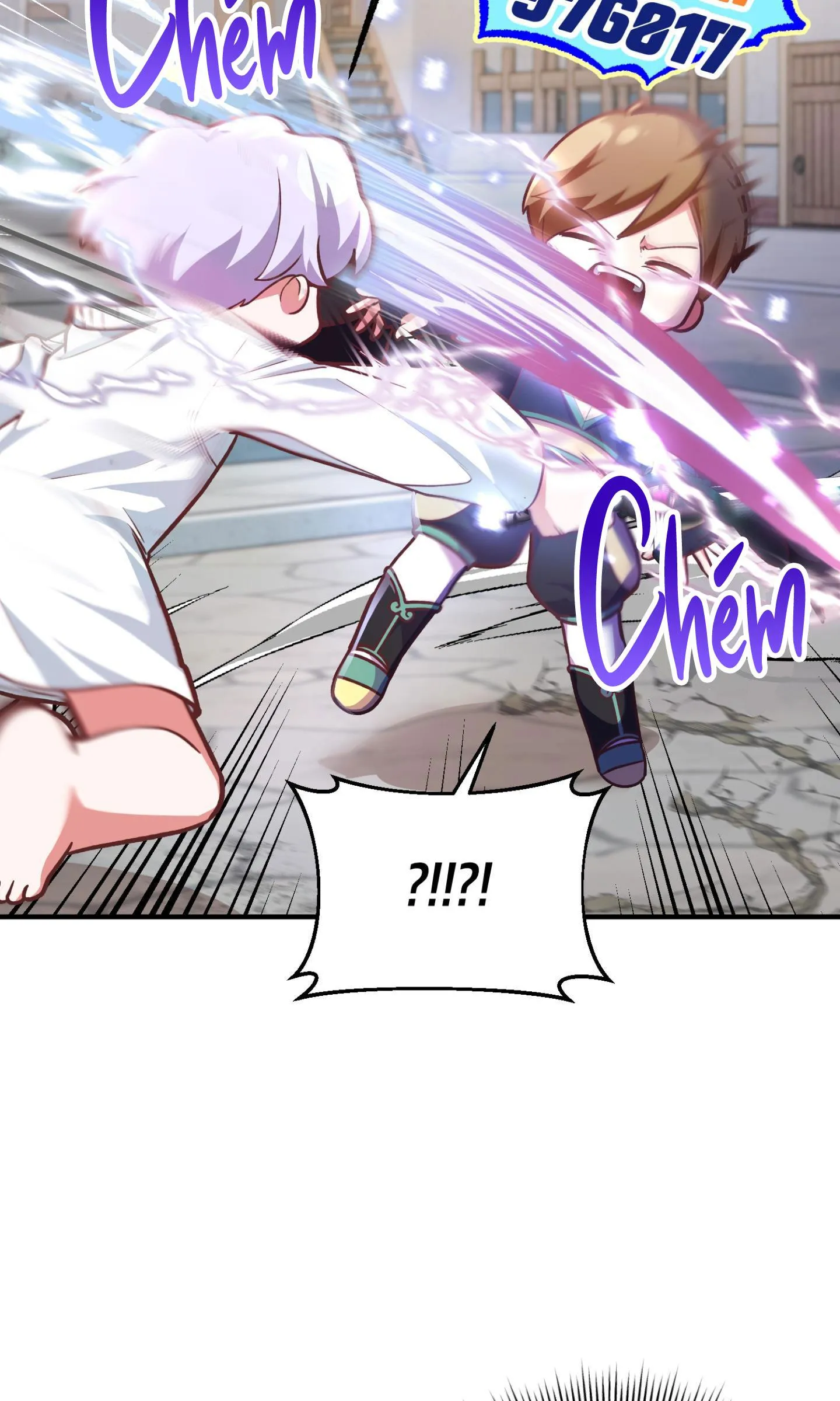 Guild member Chapter 2 Trang 74