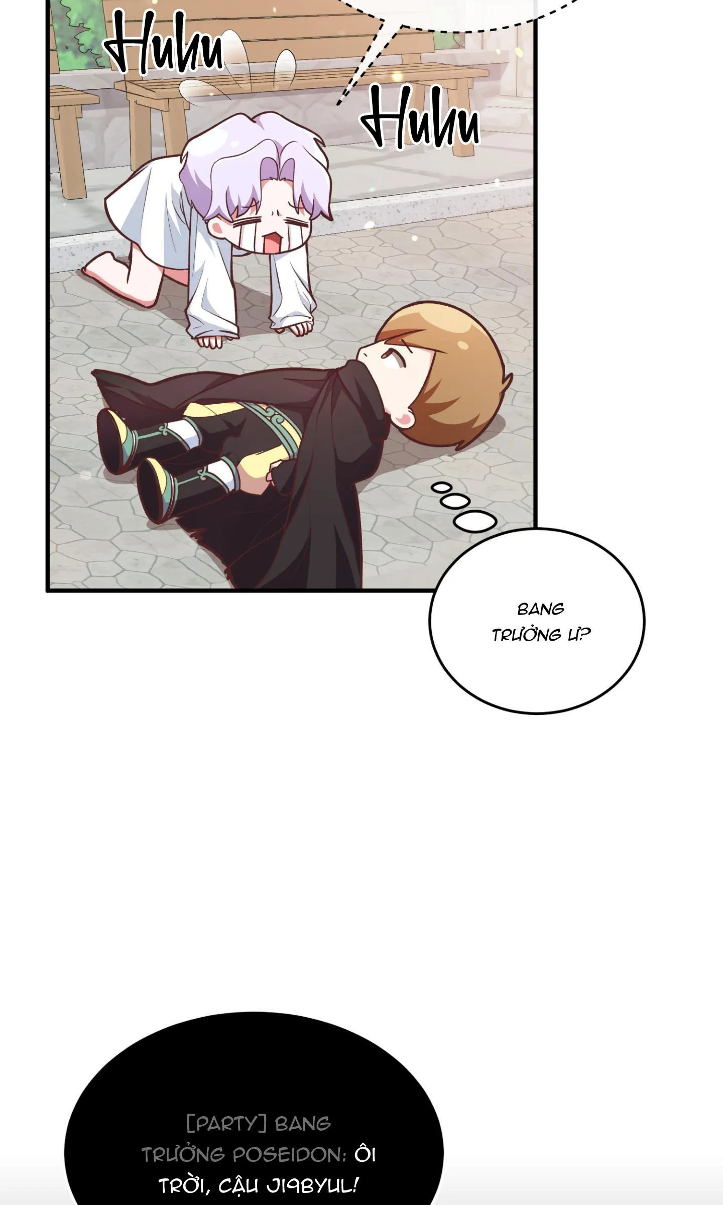 Guild member Chapter 2 Trang 81