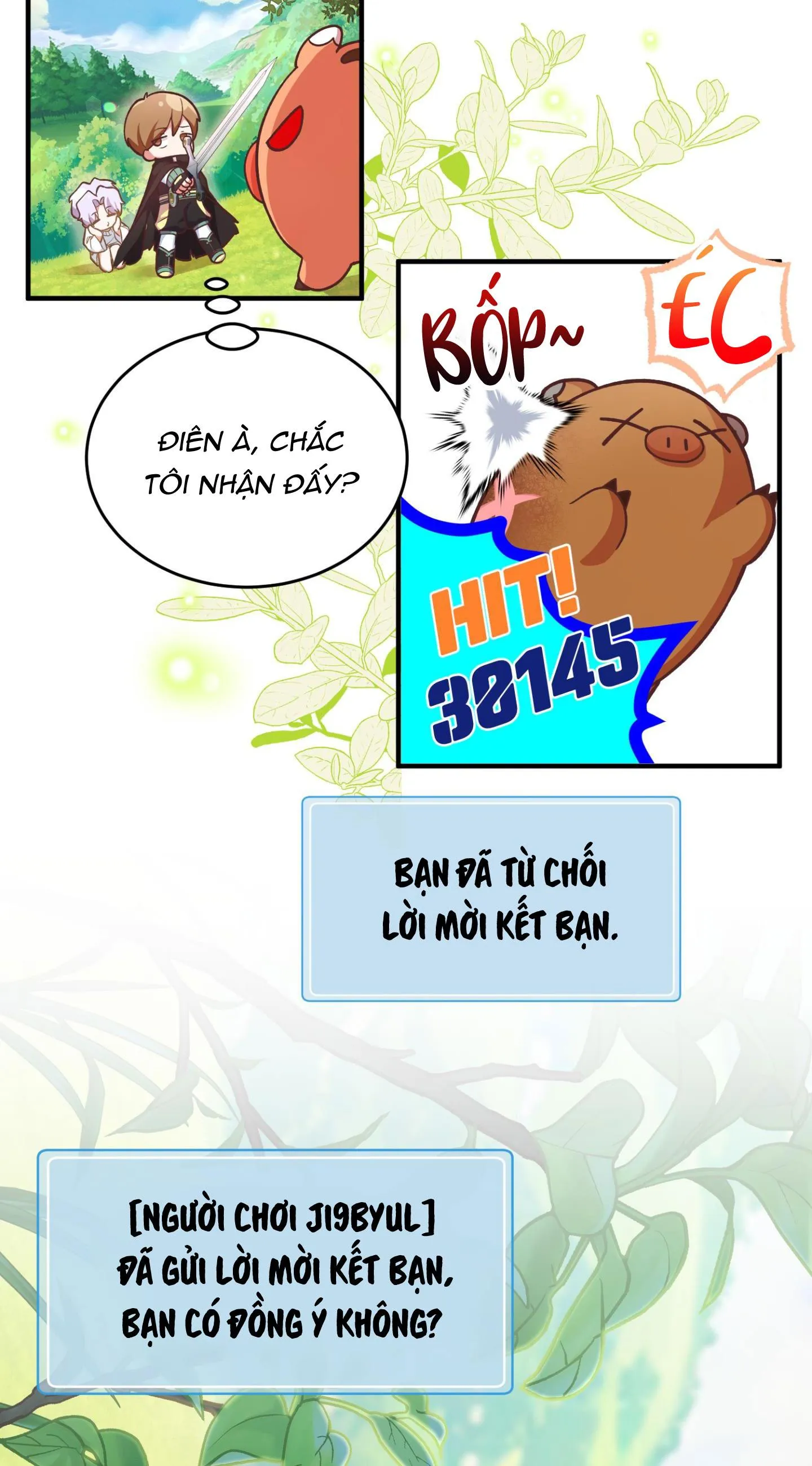 Guild member Chapter 2 Trang 94