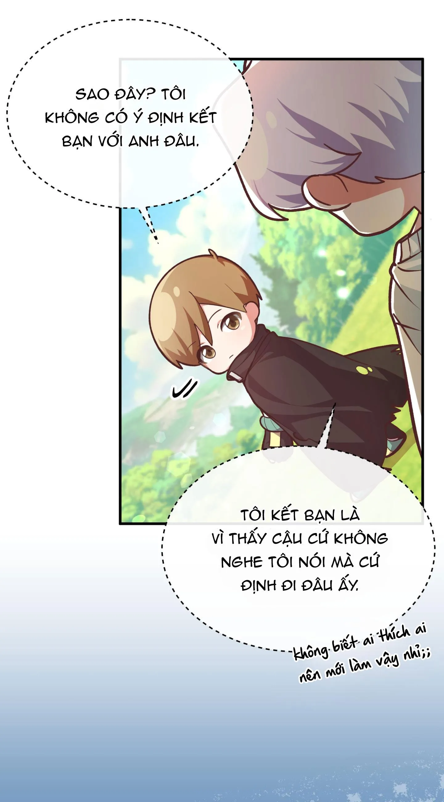 Guild member Chapter 2 Trang 99