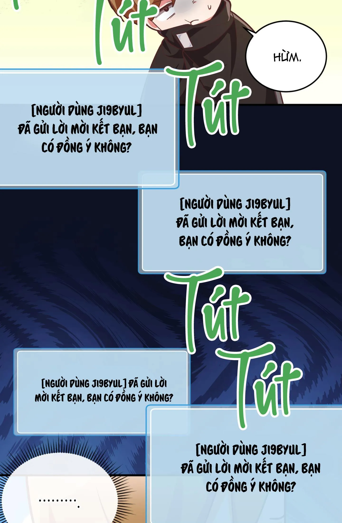 Guild member Chapter 2 Trang 107