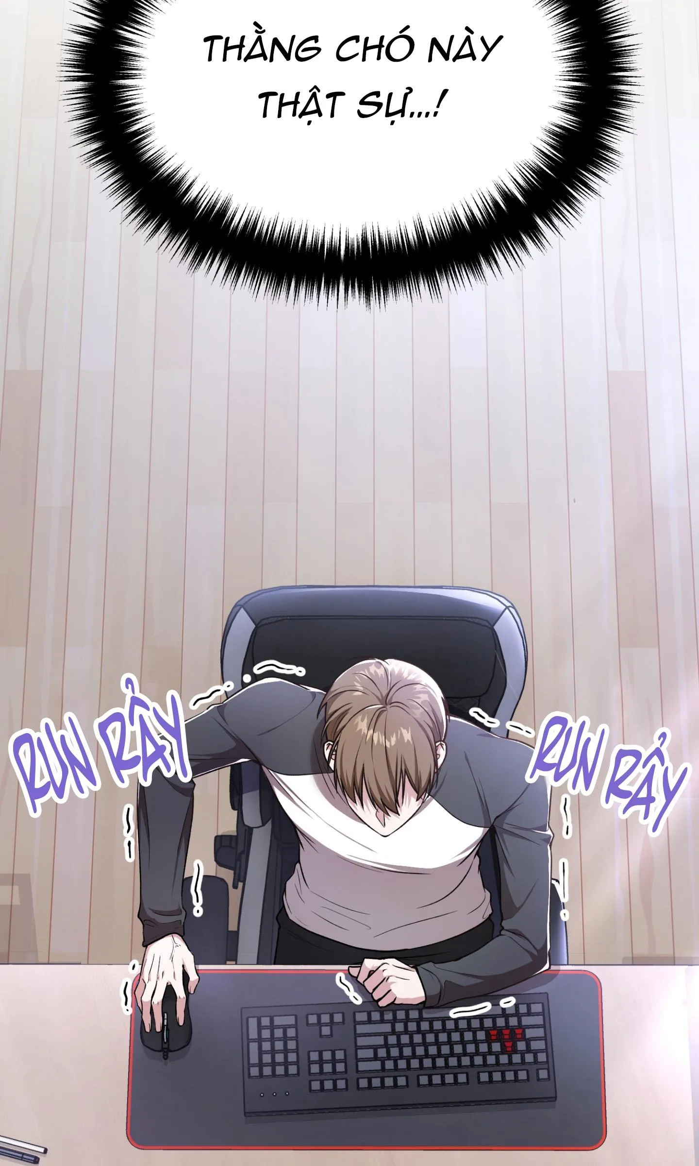 Guild member Chapter 3 Trang 4