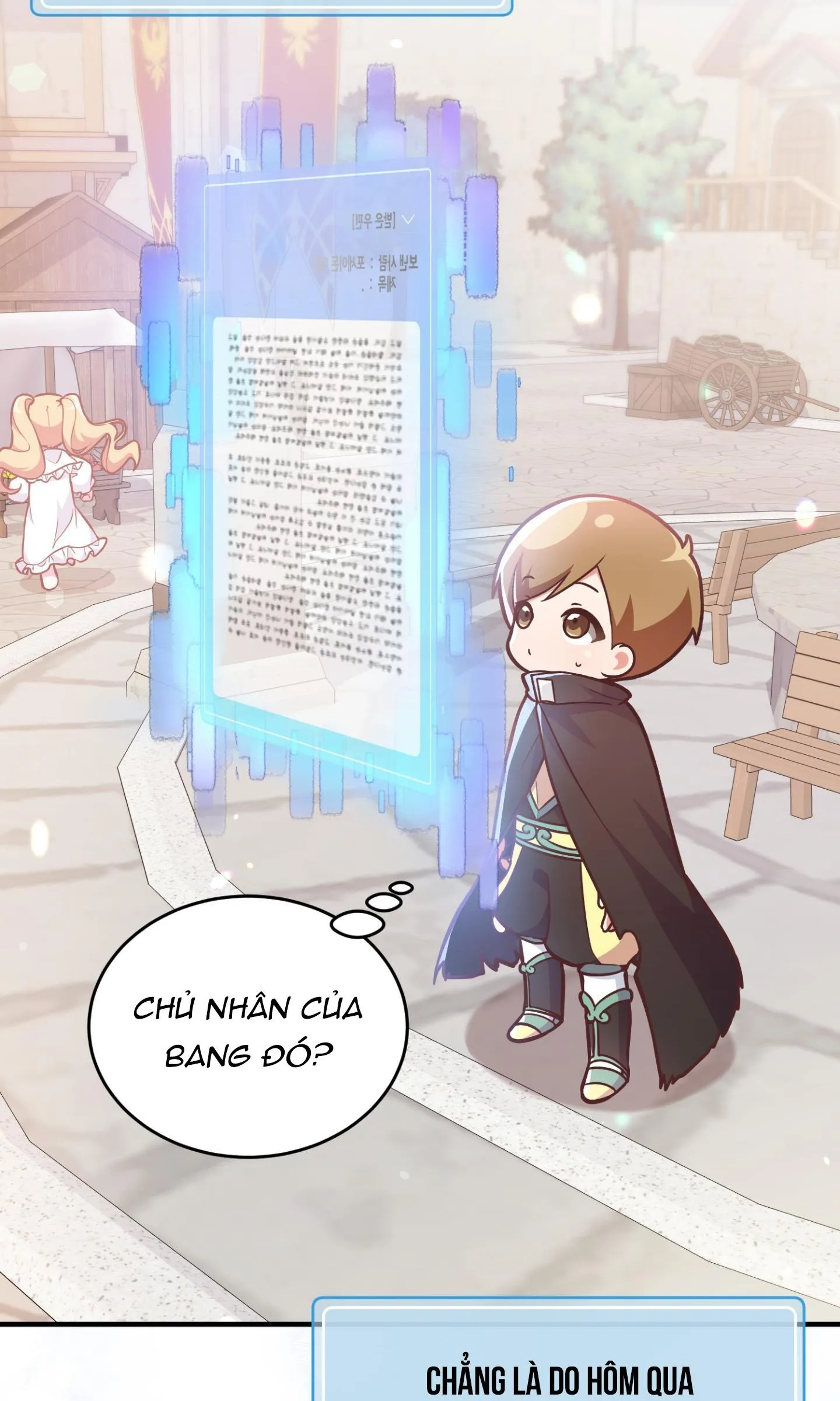 Guild member Chapter 3 Trang 7