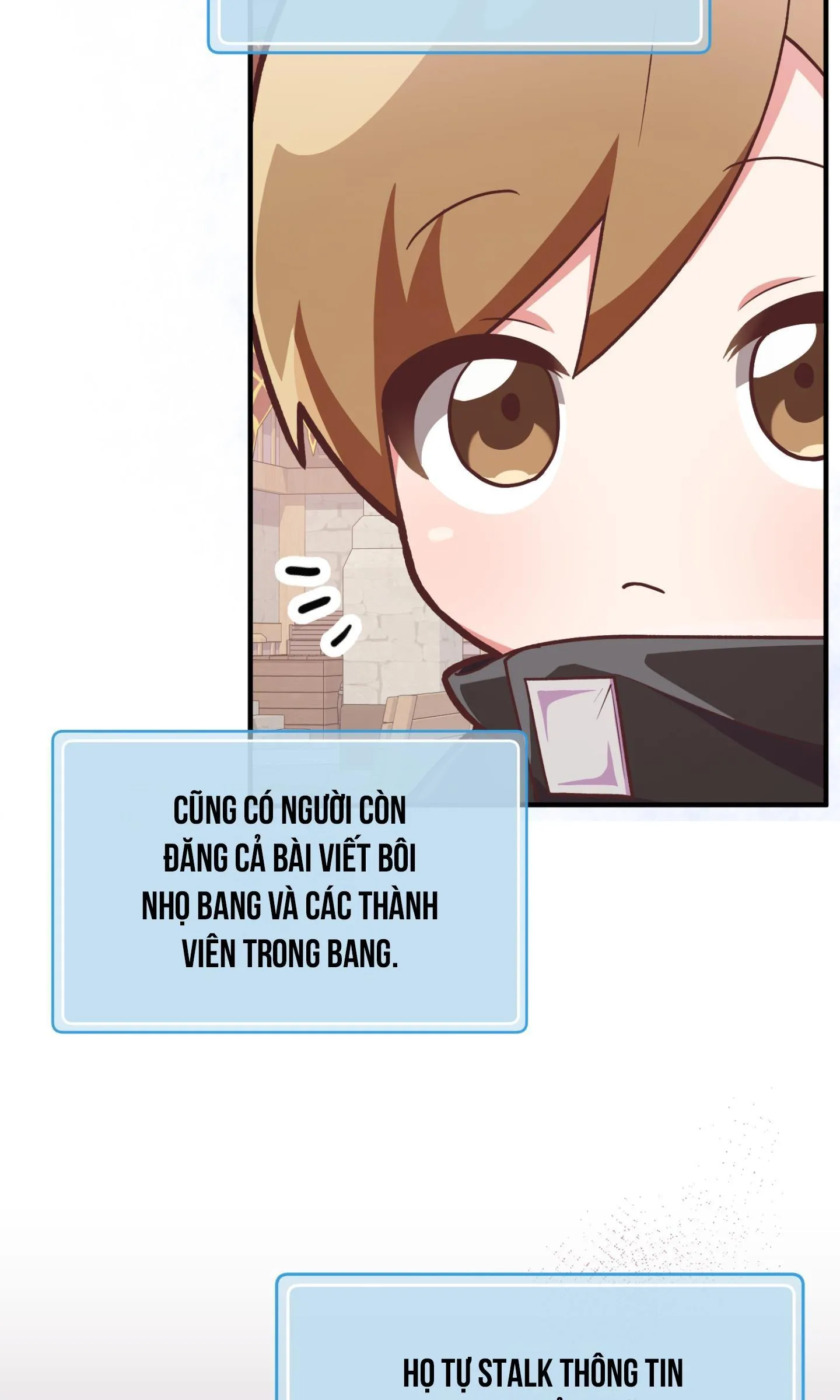 Guild member Chapter 3 Trang 9