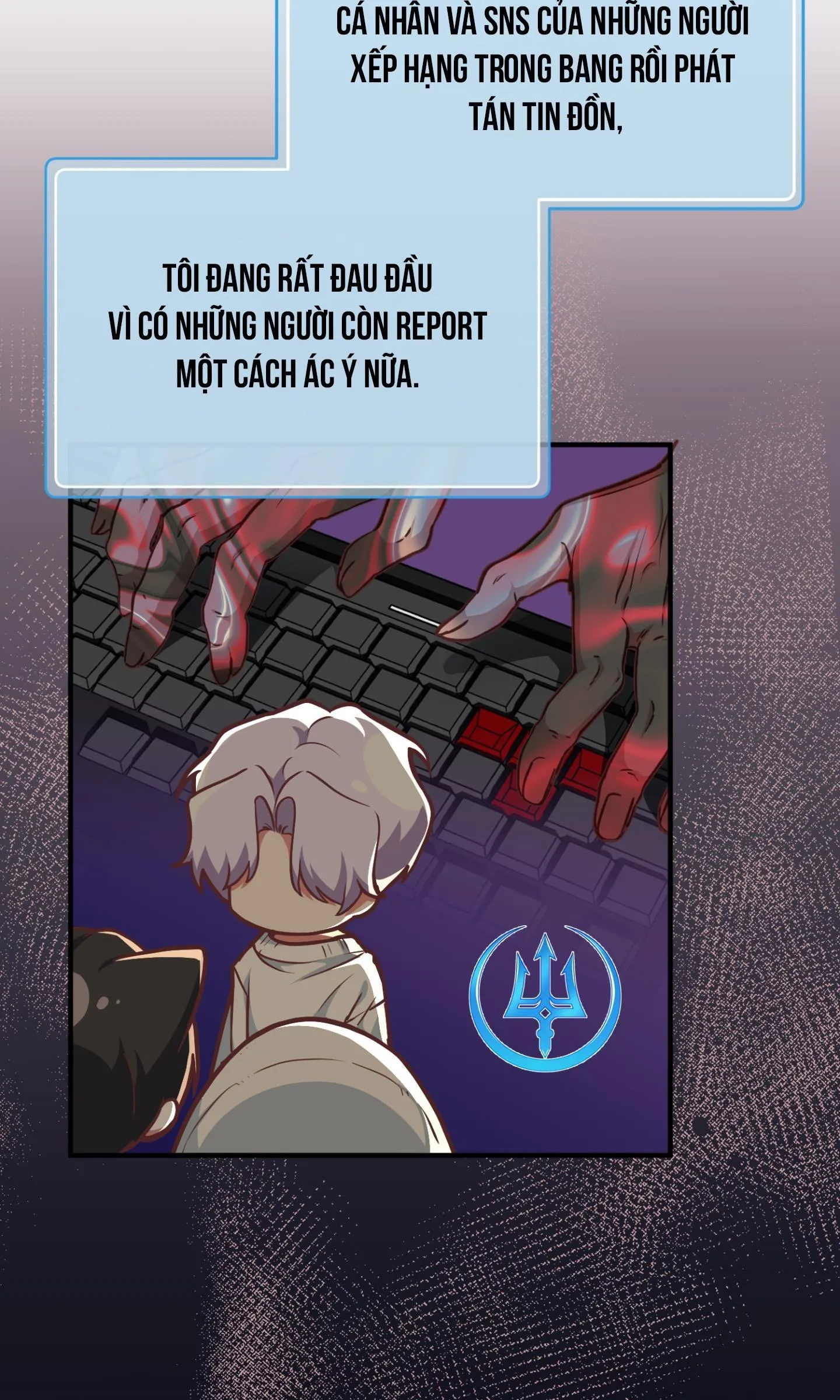 Guild member Chapter 3 Trang 10