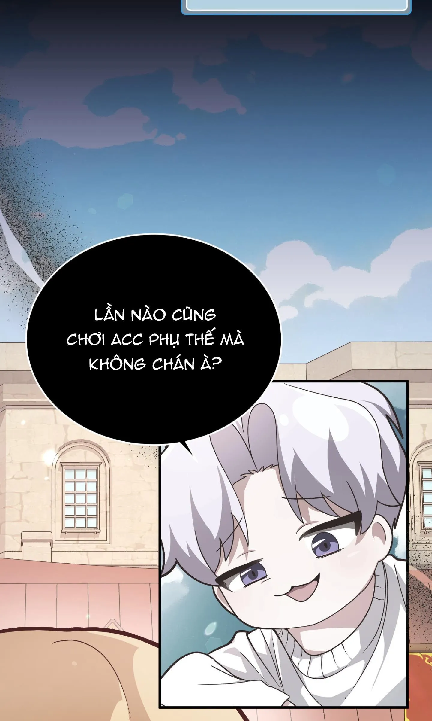 Guild member Chapter 3 Trang 12