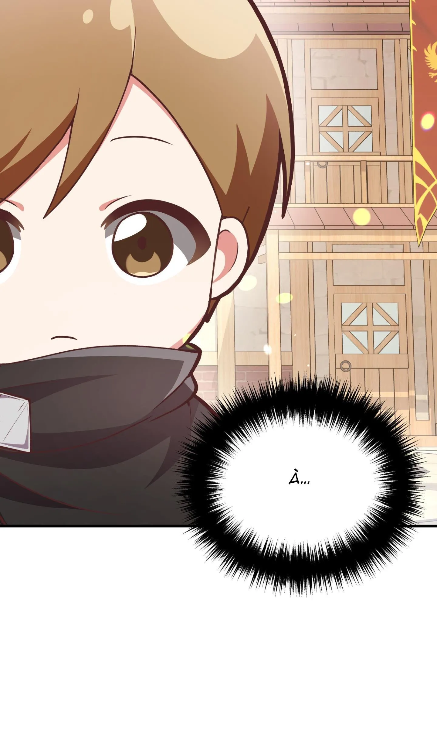 Guild member Chapter 3 Trang 13