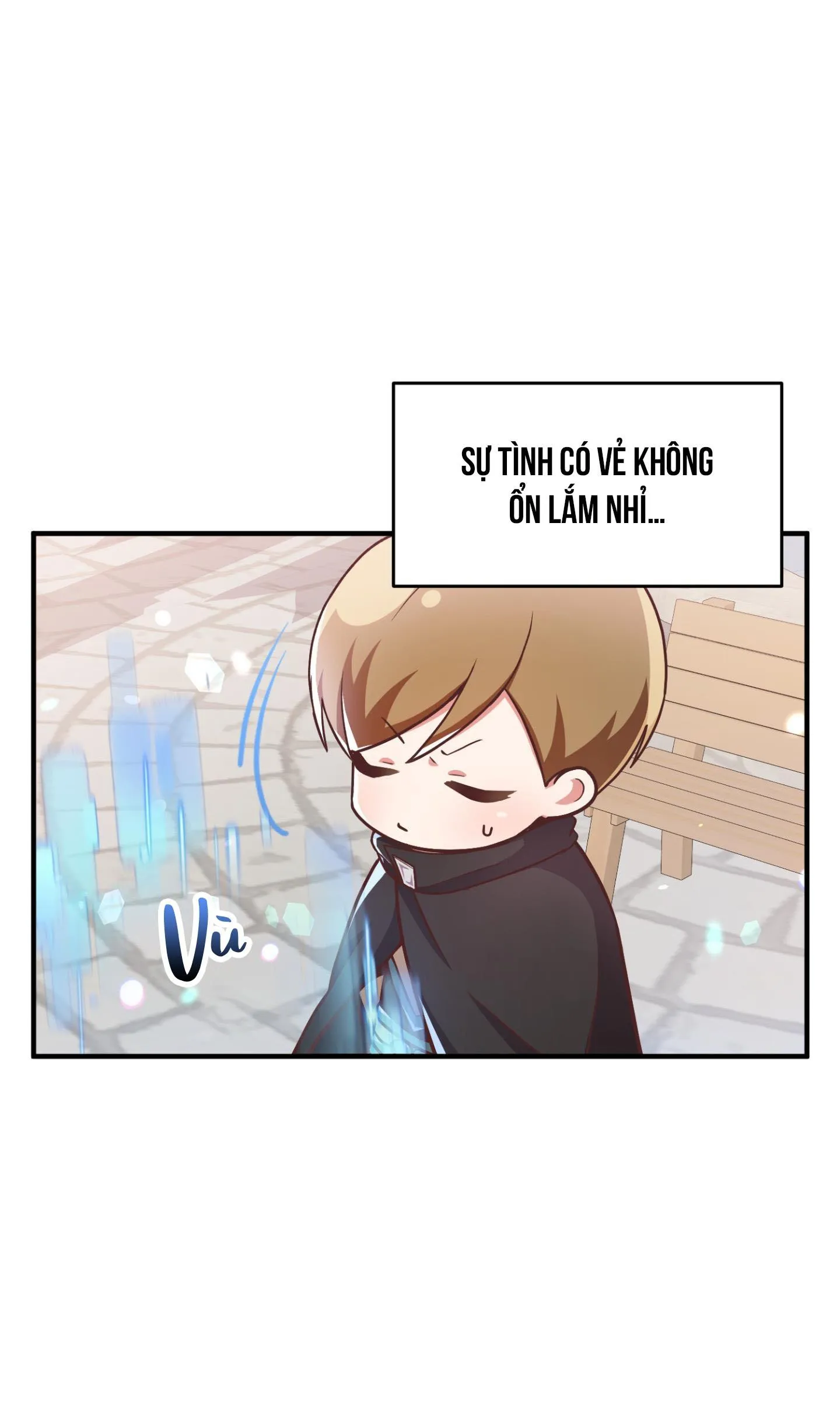 Guild member Chapter 3 Trang 16