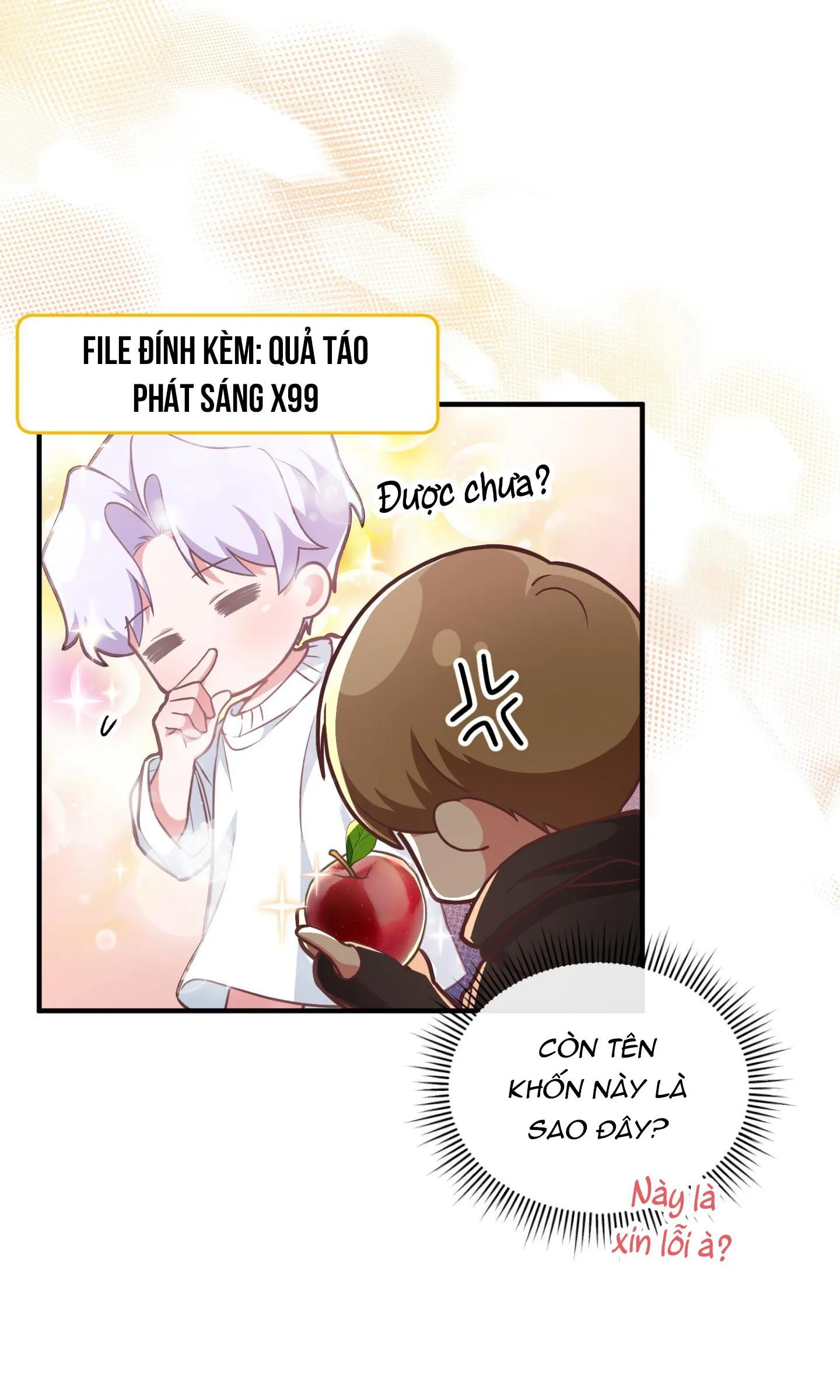 Guild member Chapter 3 Trang 18