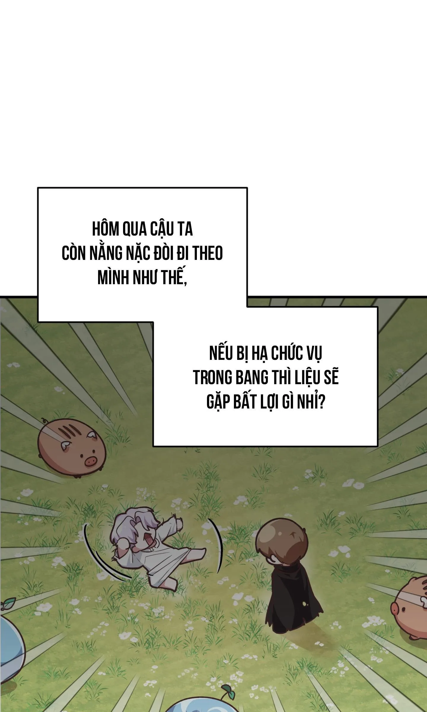 Guild member Chapter 3 Trang 19