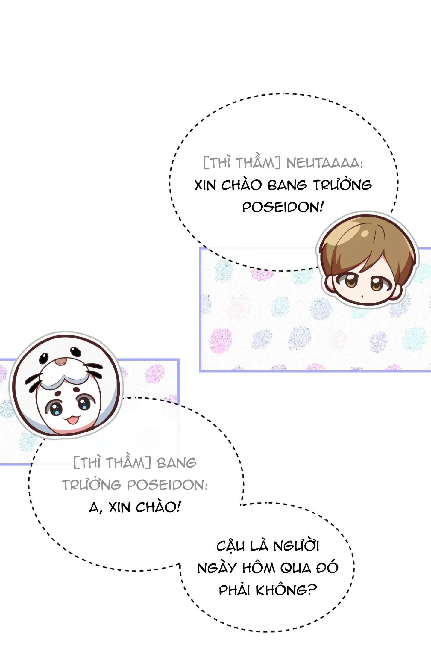 Guild member Chapter 3 Trang 22