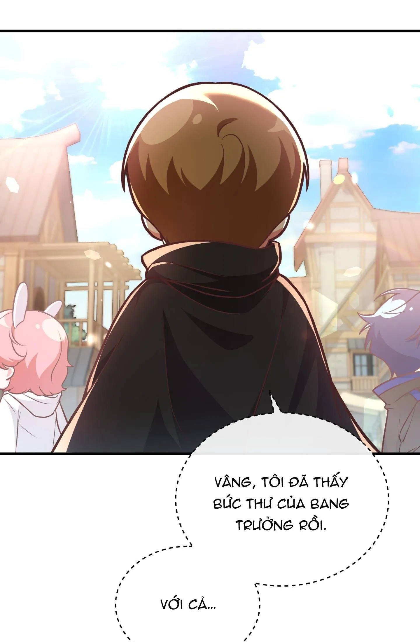 Guild member Chapter 3 Trang 23