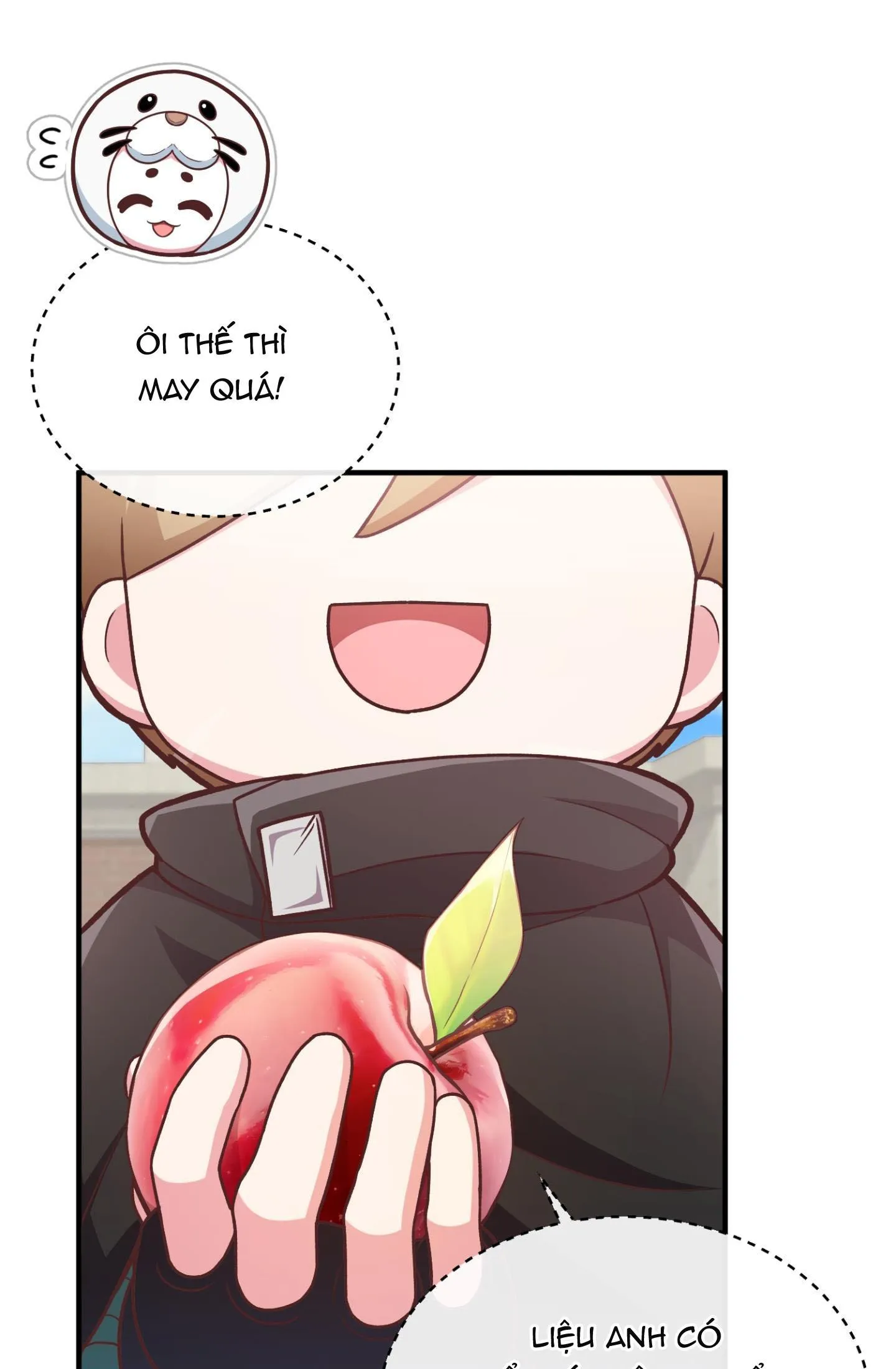 Guild member Chapter 3 Trang 25