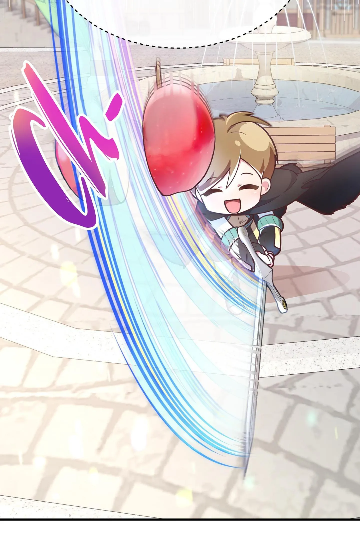 Guild member Chapter 3 Trang 28