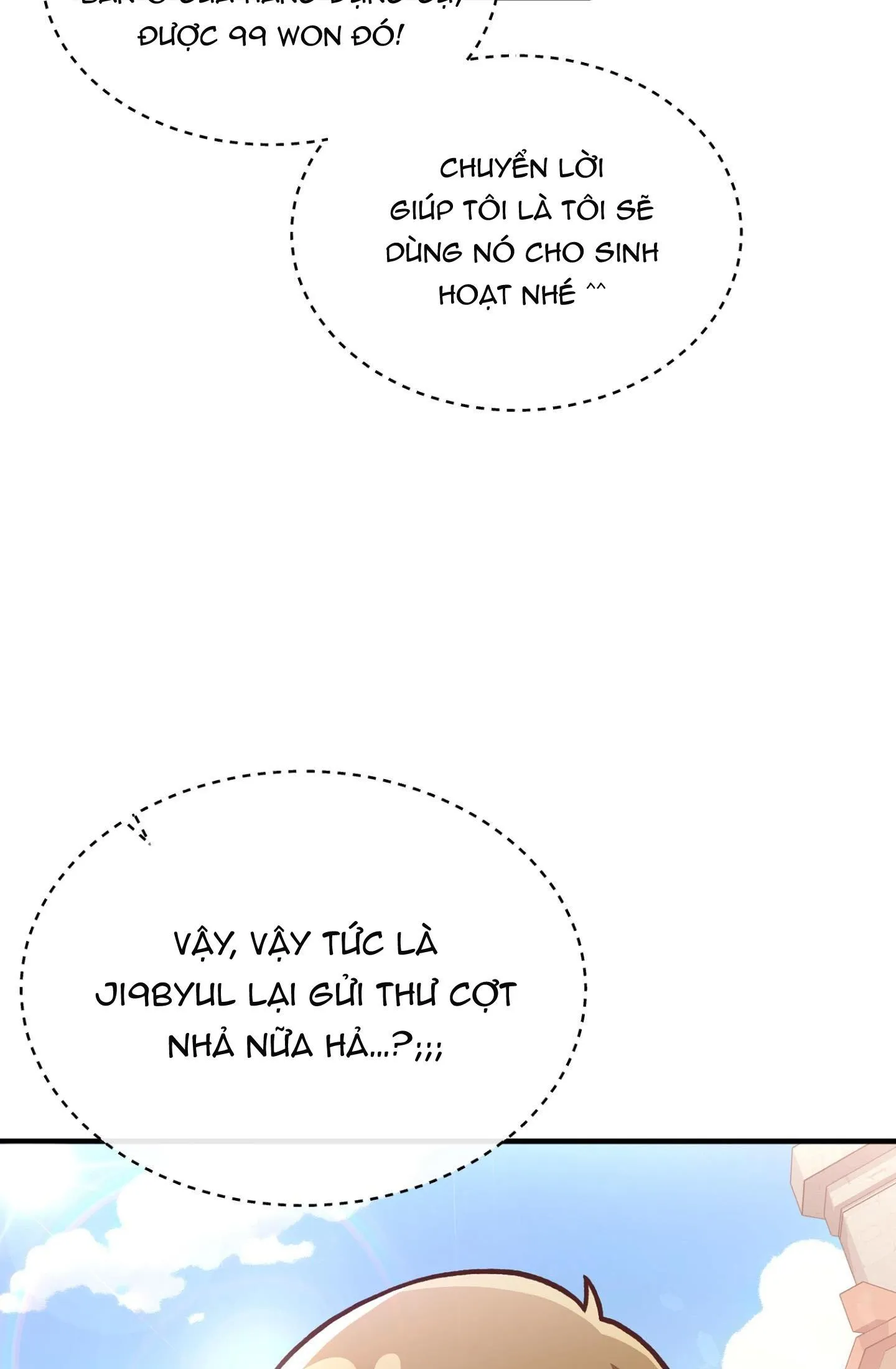 Guild member Chapter 3 Trang 30