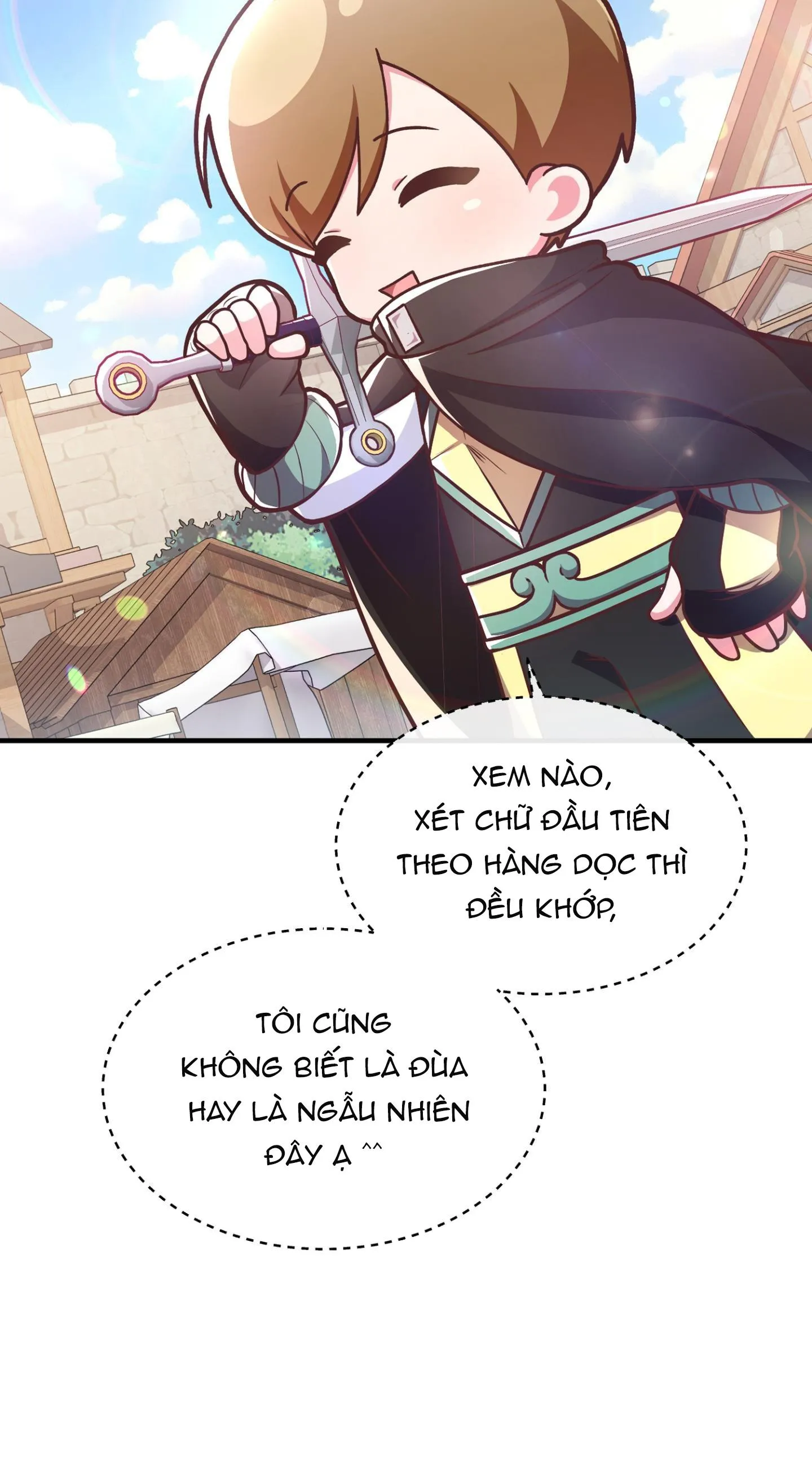 Guild member Chapter 3 Trang 31