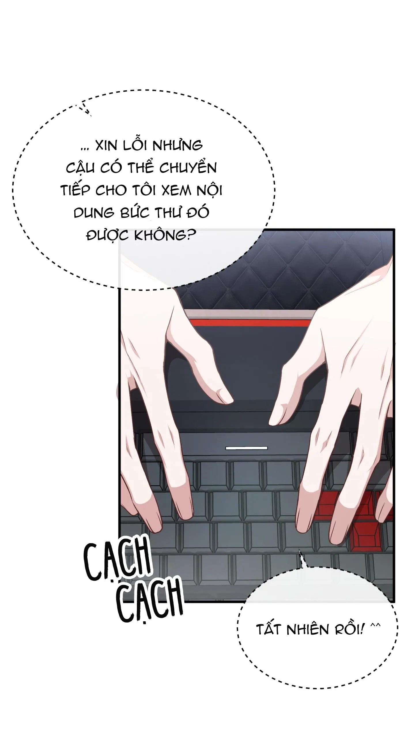 Guild member Chapter 3 Trang 32