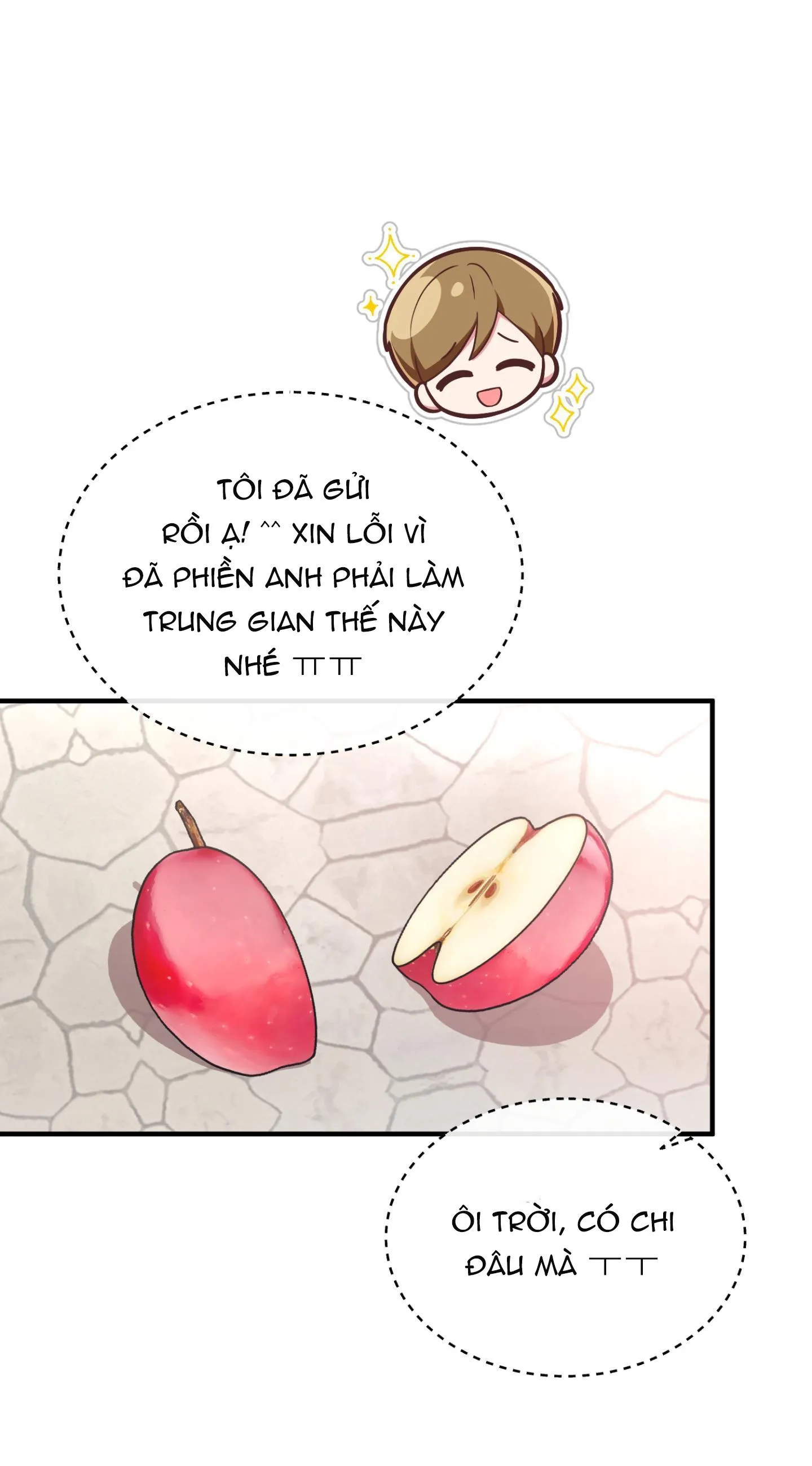 Guild member Chapter 3 Trang 33