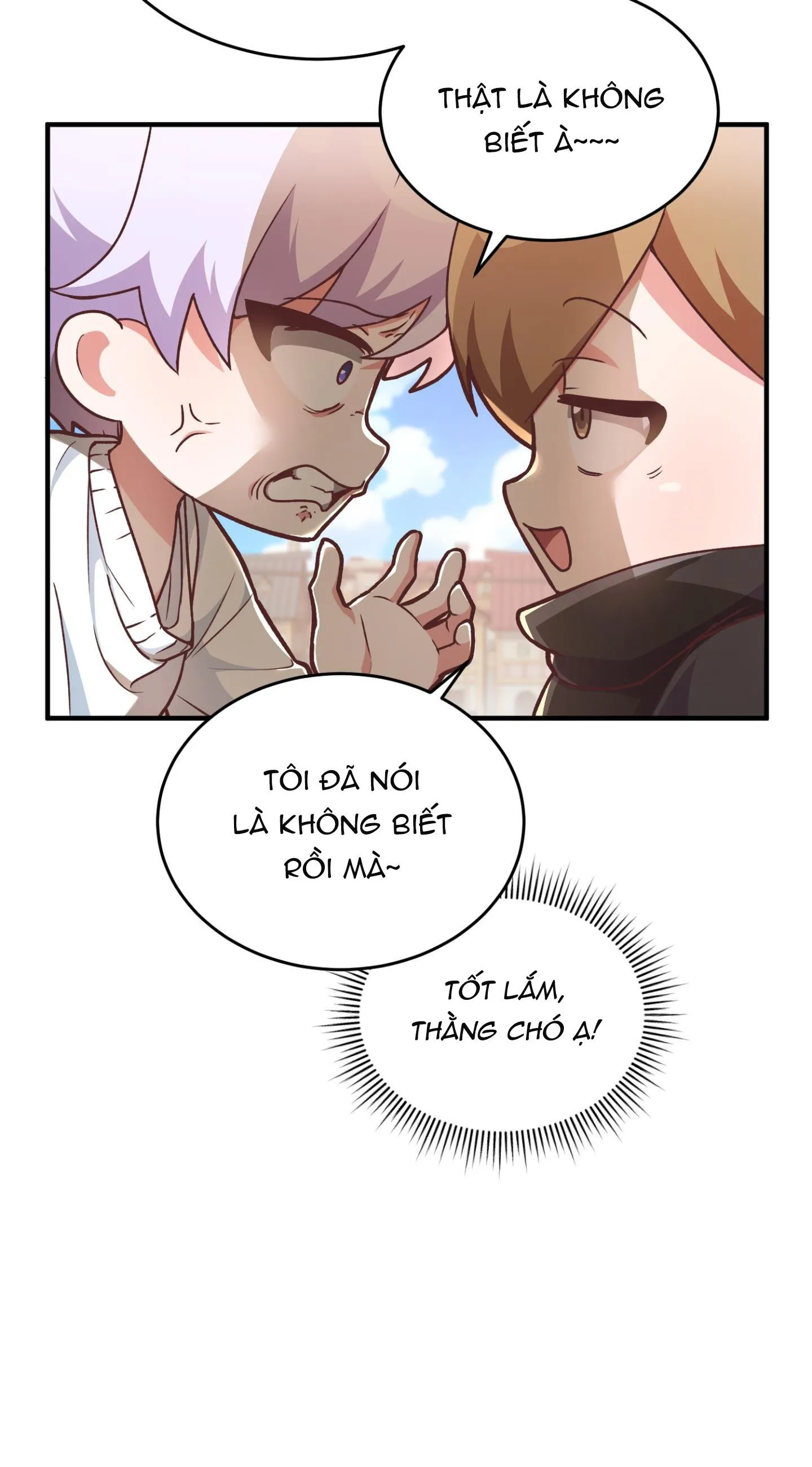 Guild member Chapter 3 Trang 39