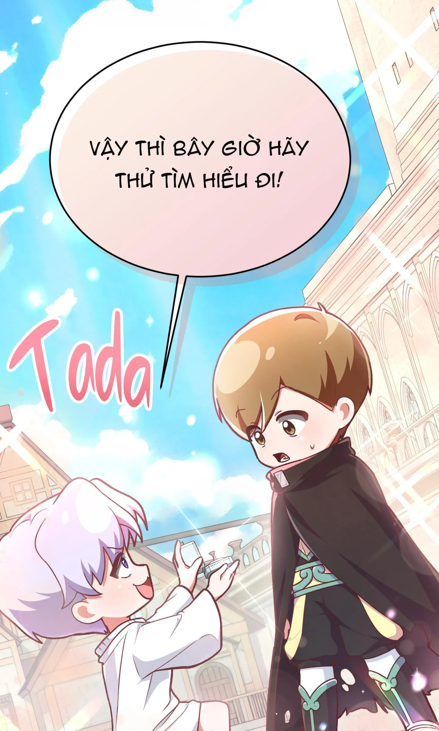 Guild member Chapter 3 Trang 42