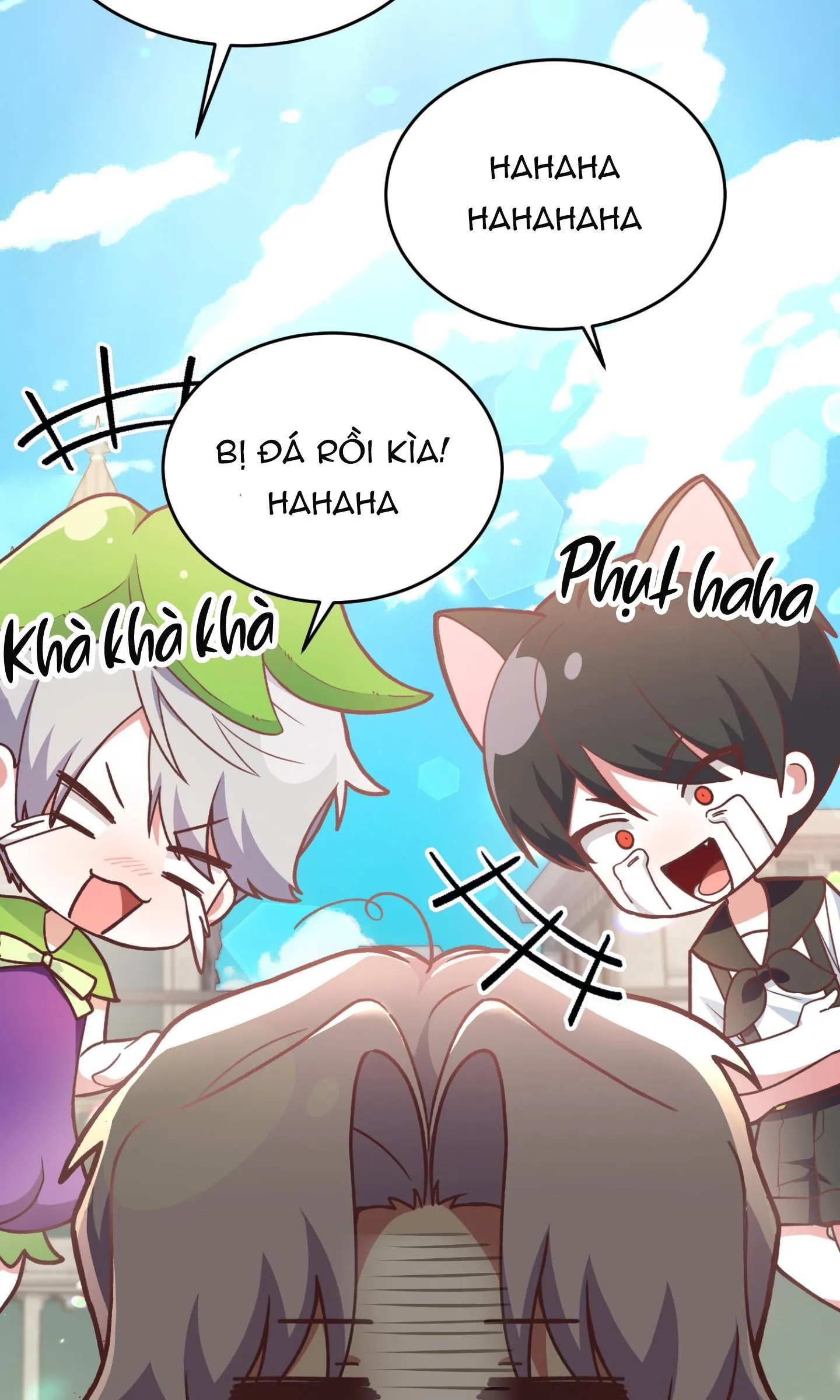 Guild member Chapter 3 Trang 55