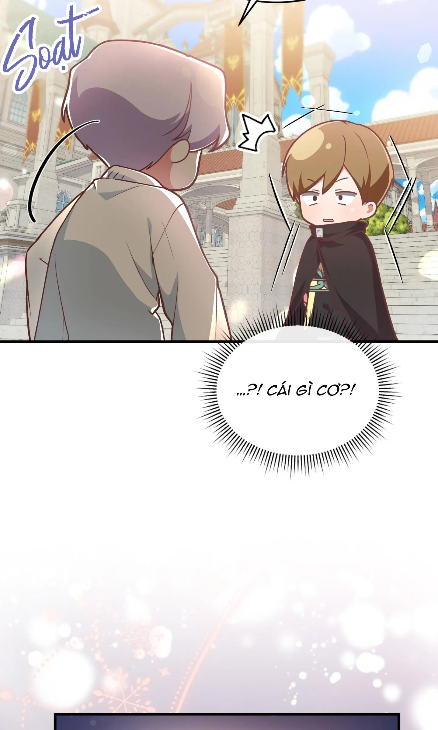 Guild member Chapter 3 Trang 58