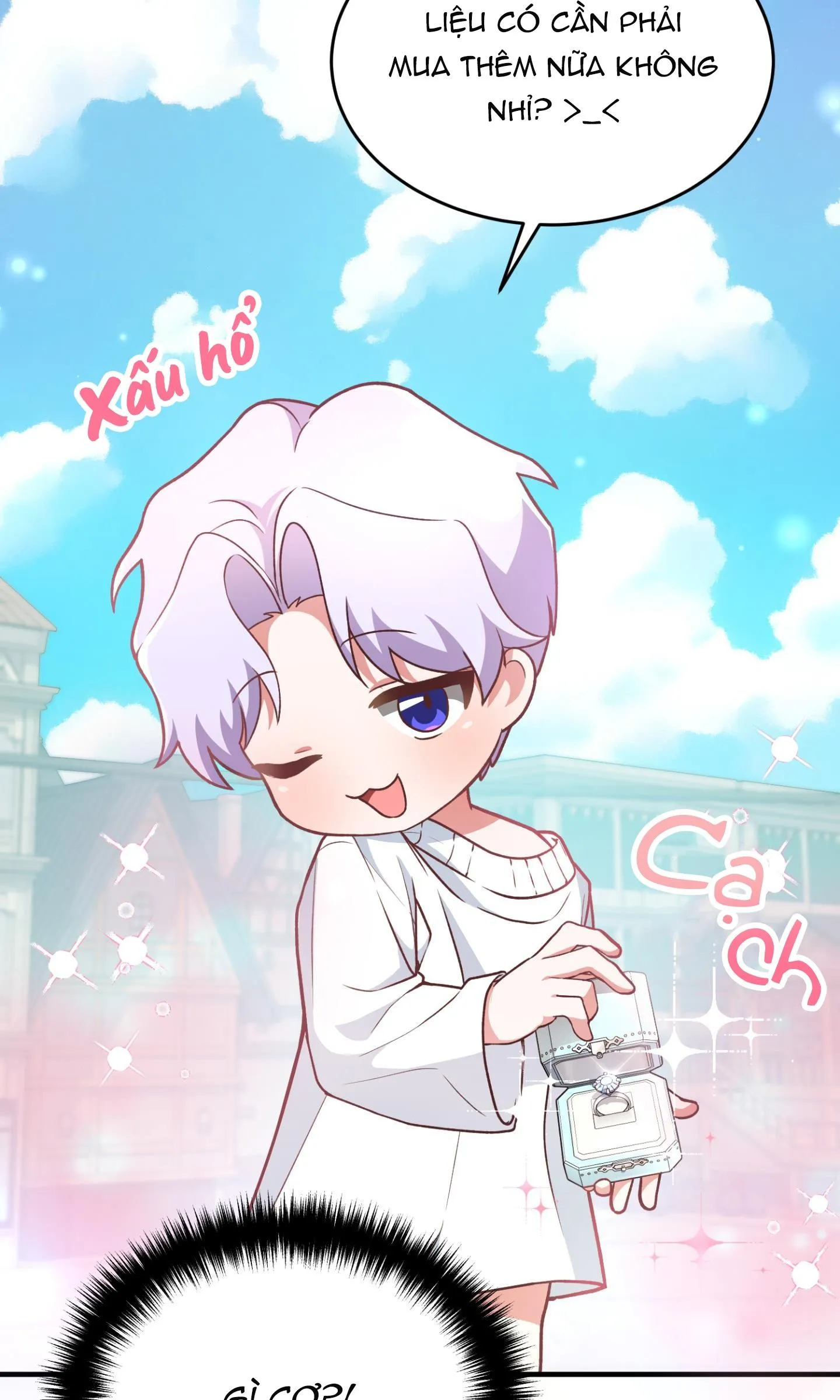 Guild member Chapter 3 Trang 61