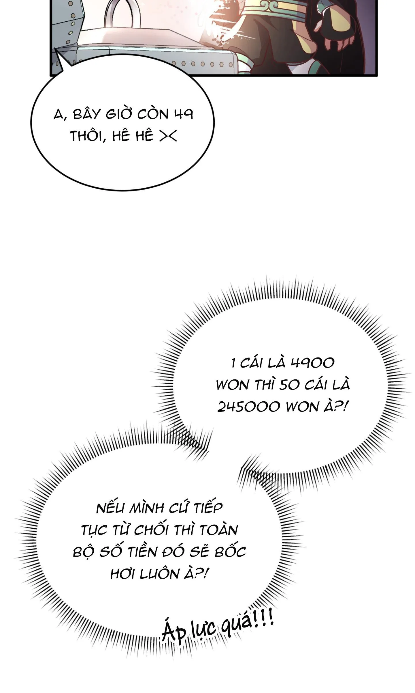 Guild member Chapter 3 Trang 63