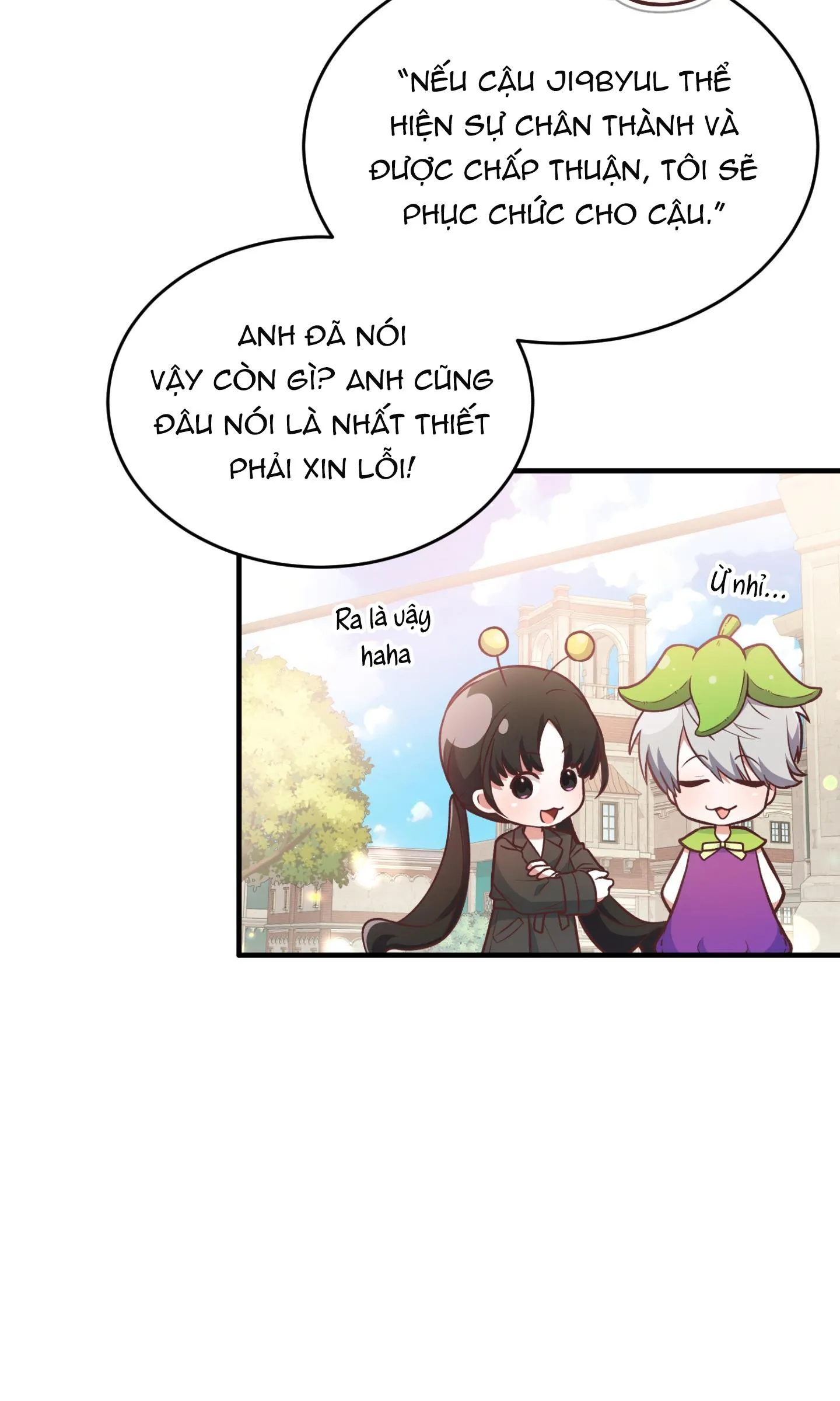 Guild member Chapter 3 Trang 66