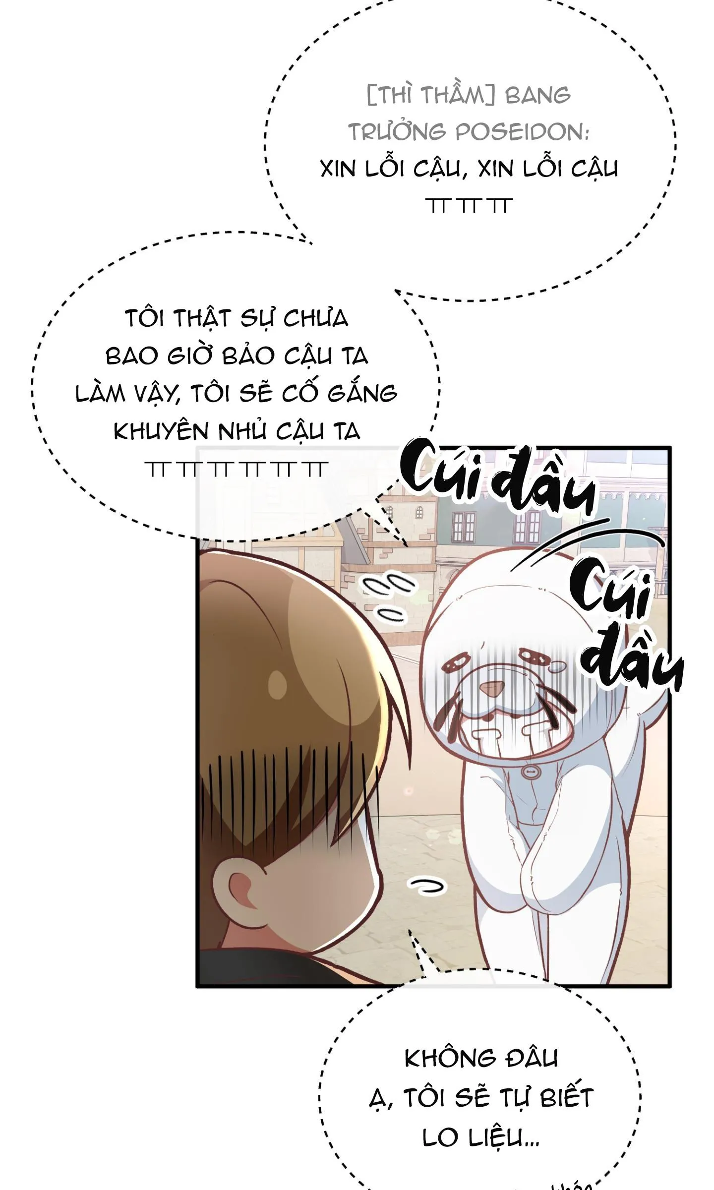 Guild member Chapter 3 Trang 78