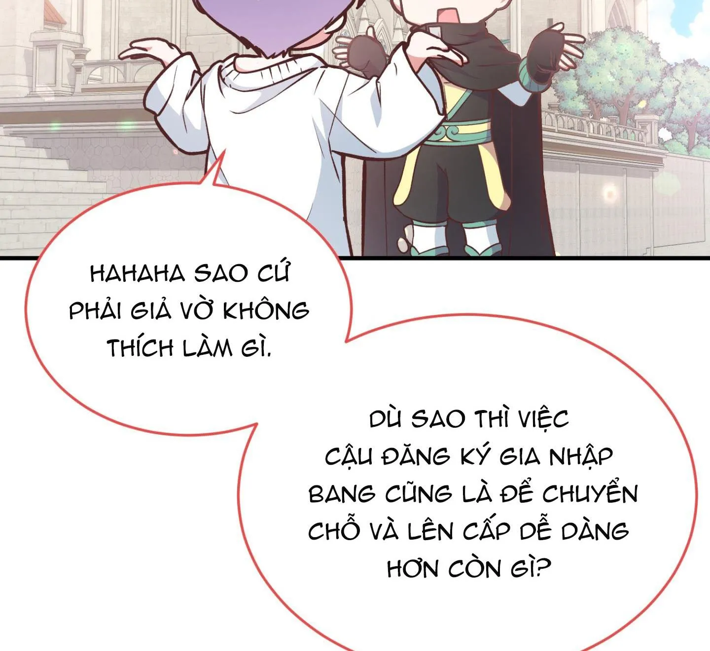 Guild member Chapter 3 Trang 83