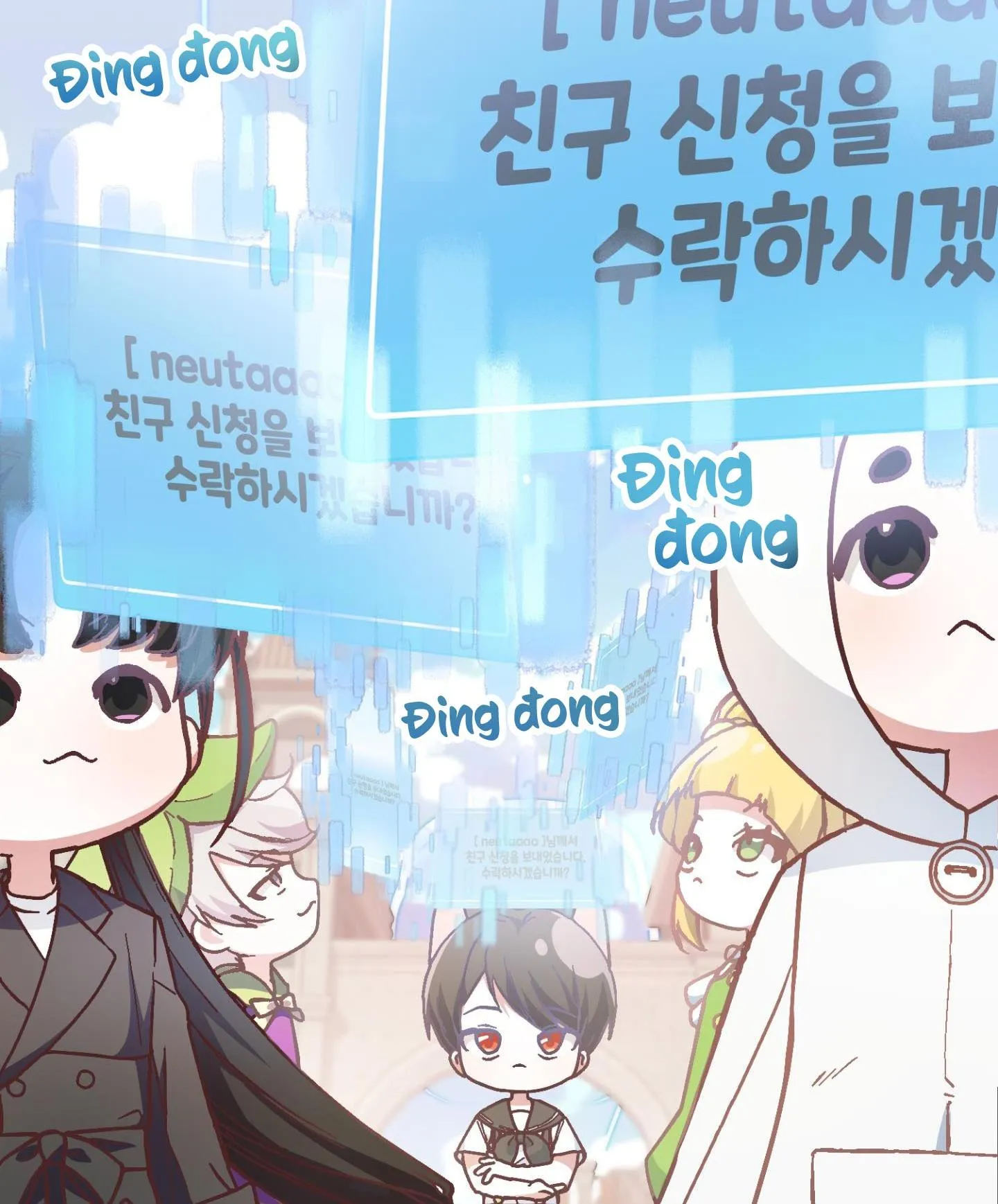 Guild member Chapter 3 Trang 92