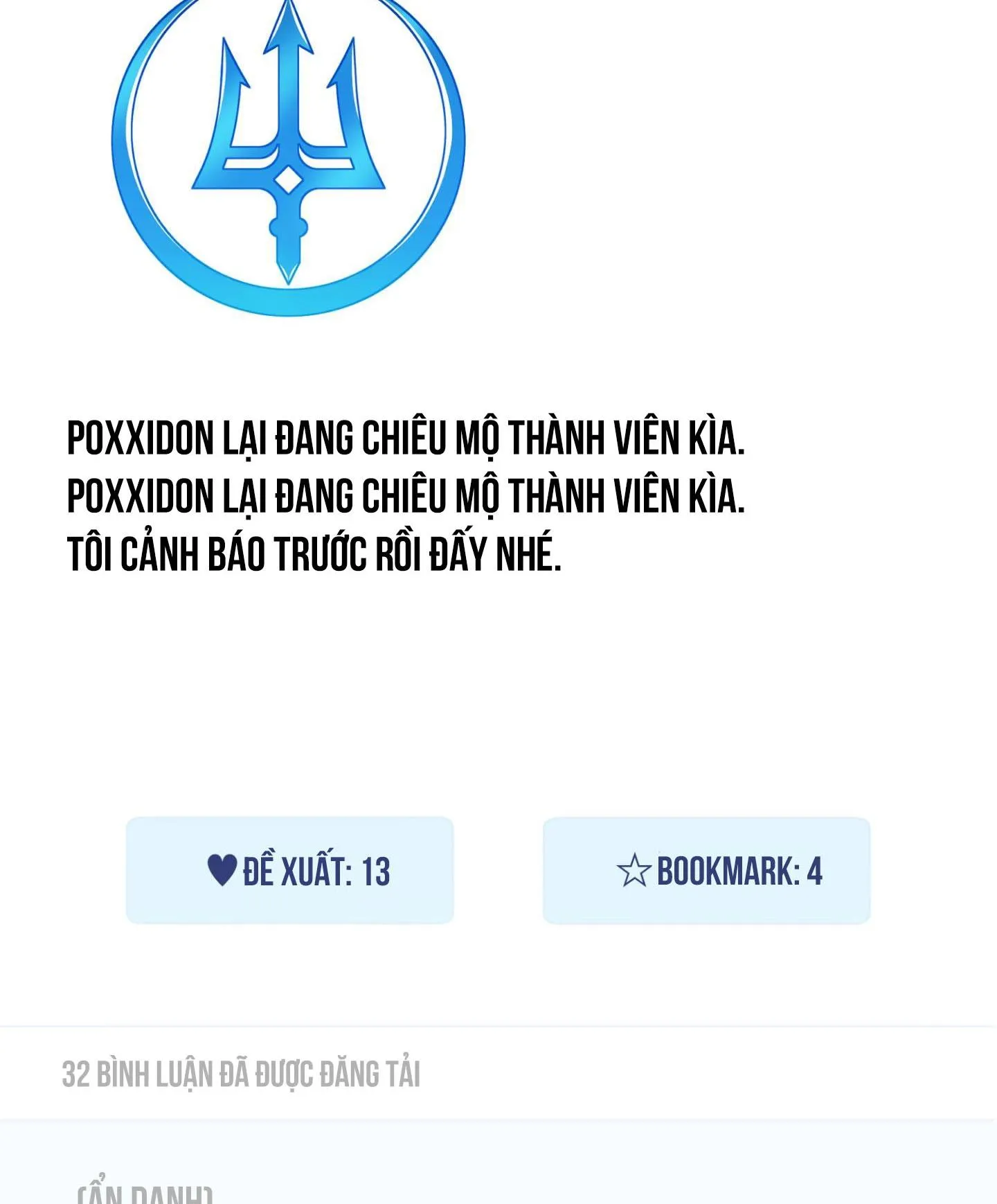 Guild member Chapter 3 Trang 98