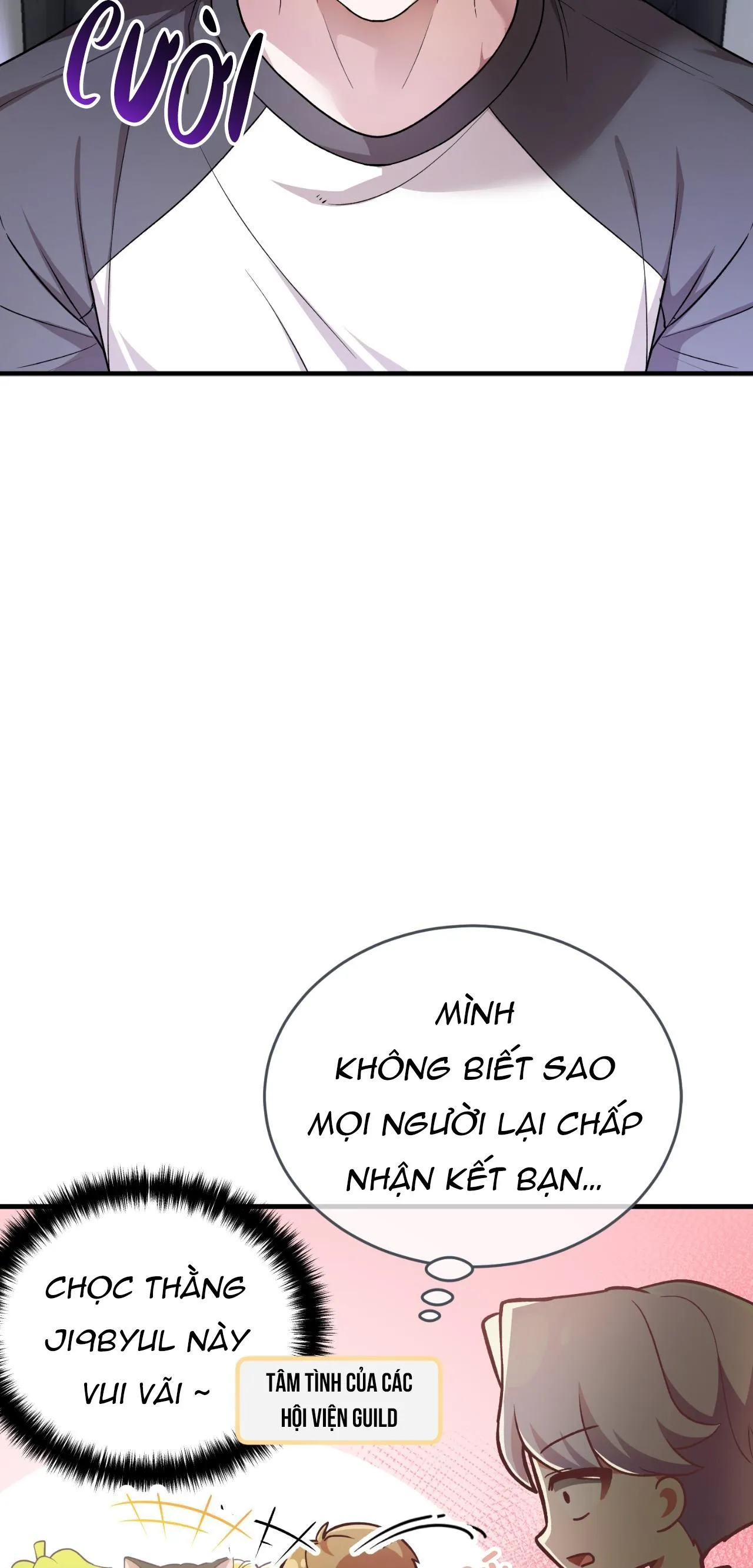 Guild member Chapter 4 Trang 4