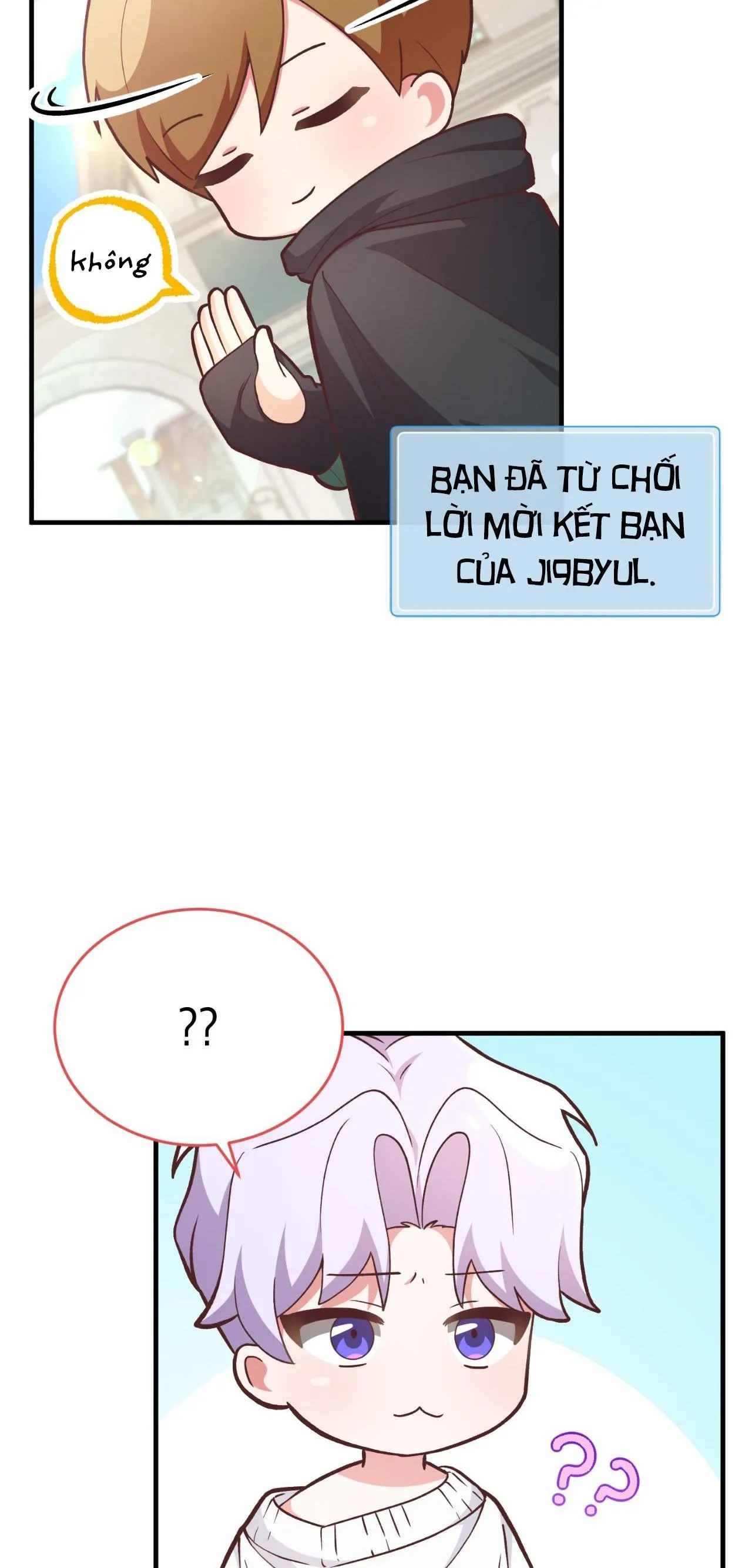 Guild member Chapter 4 Trang 6