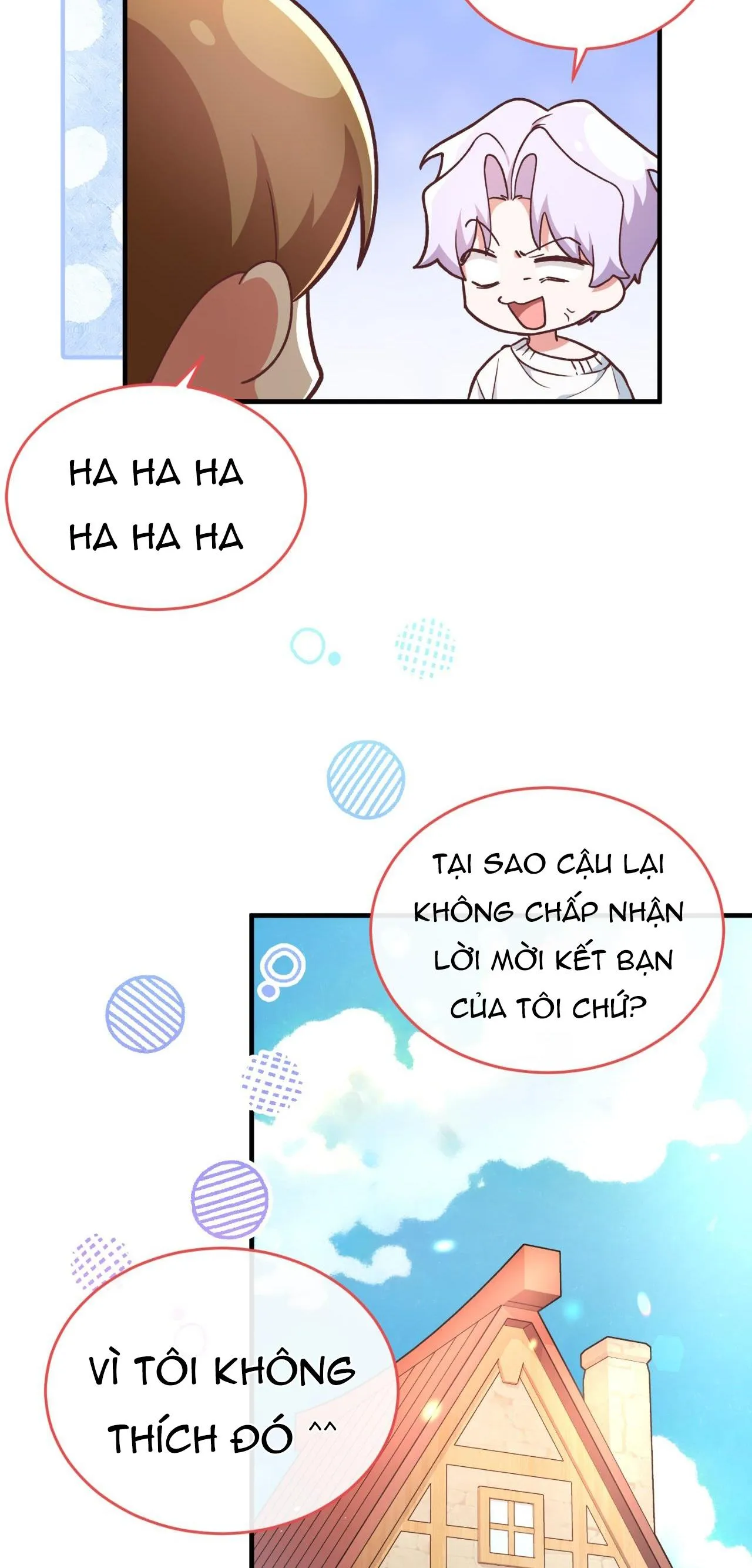 Guild member Chapter 4 Trang 9