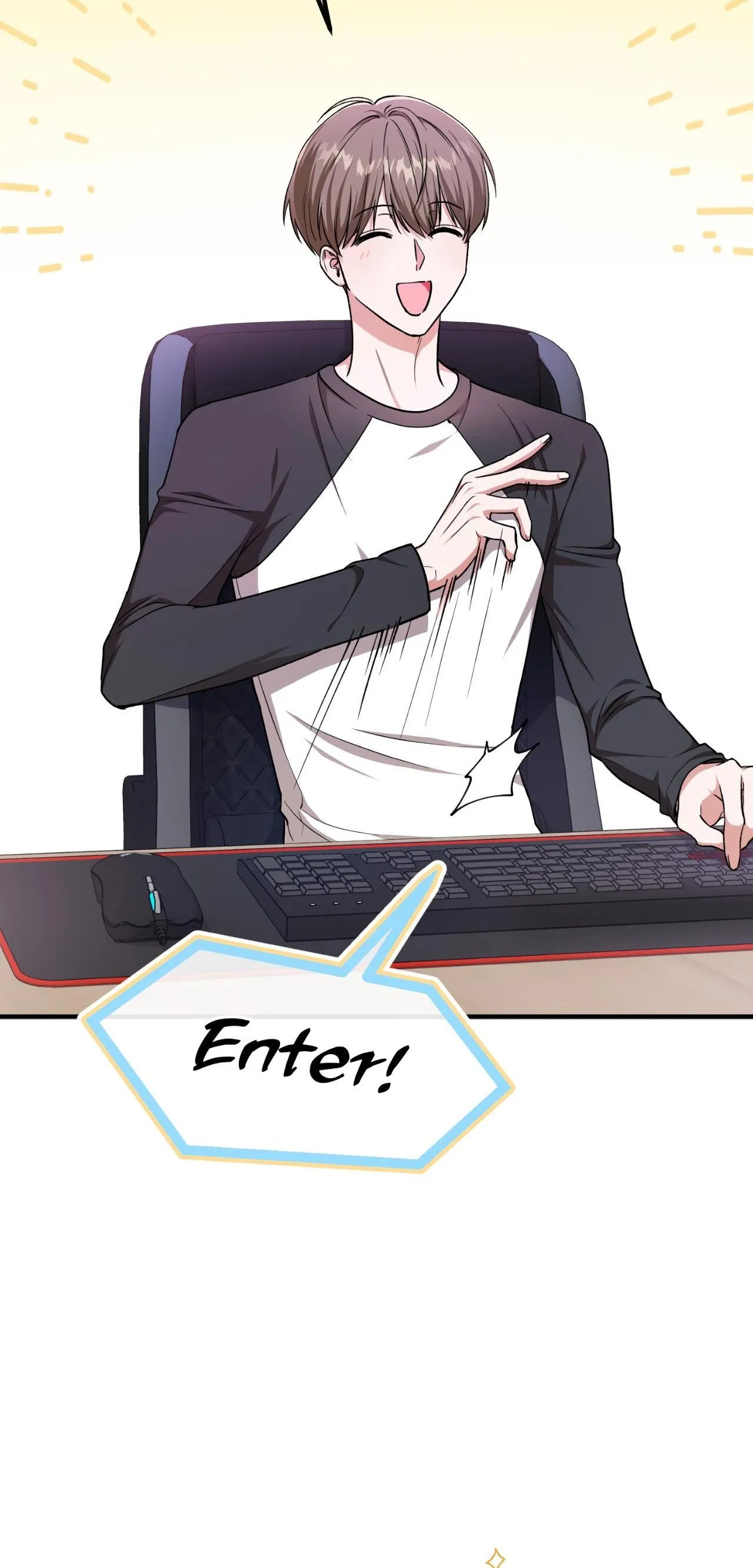 Guild member Chapter 4 Trang 11