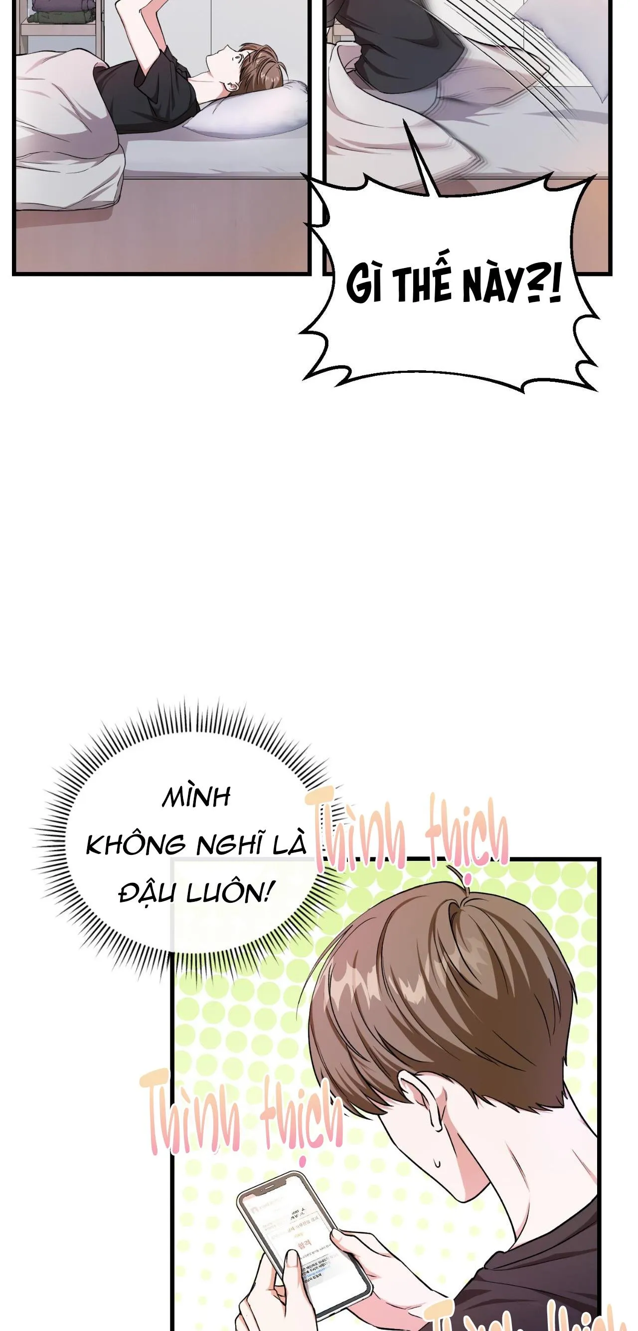 Guild member Chapter 4 Trang 17