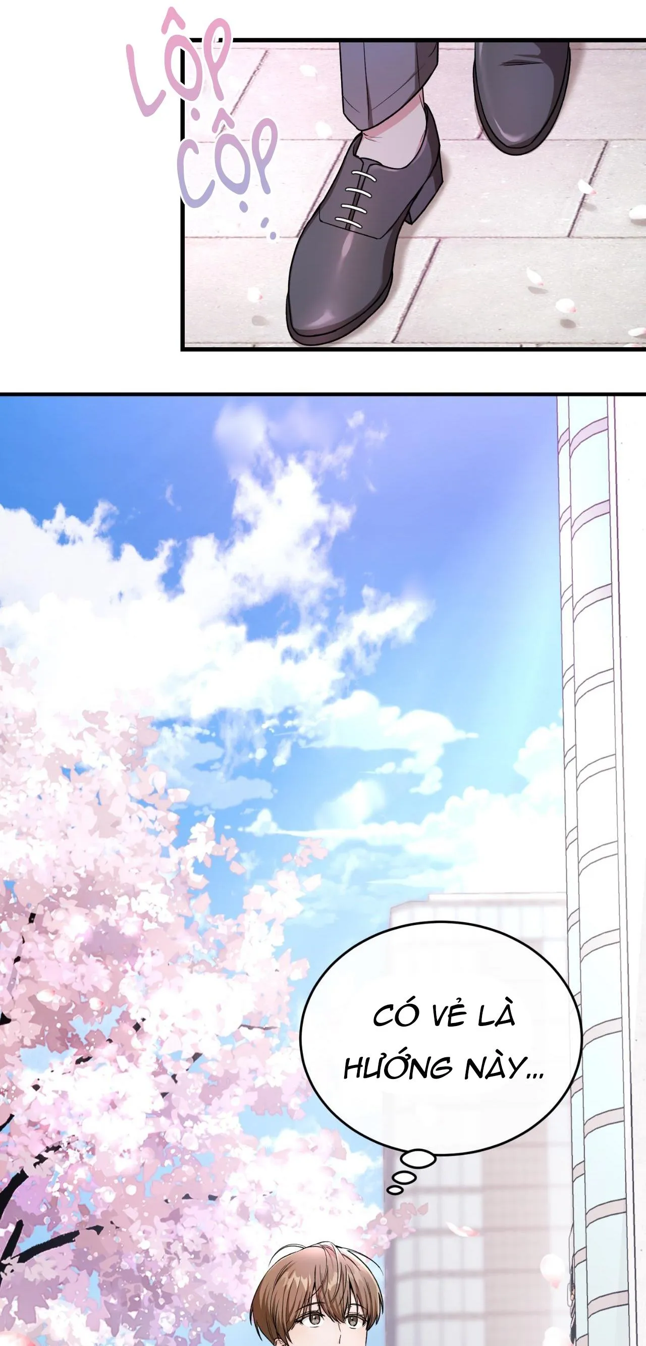 Guild member Chapter 4 Trang 21