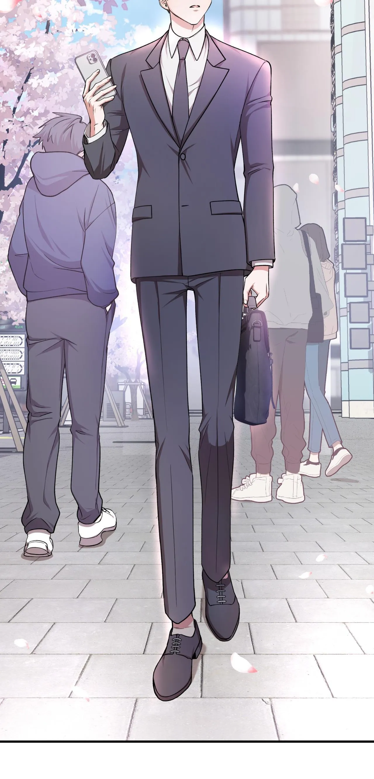 Guild member Chapter 4 Trang 22